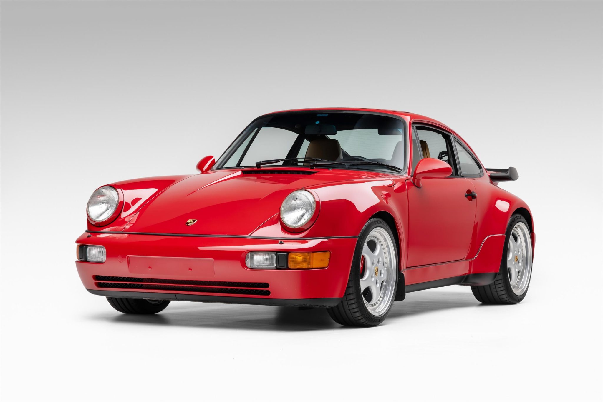 1994 Porsche 964 Turbo 