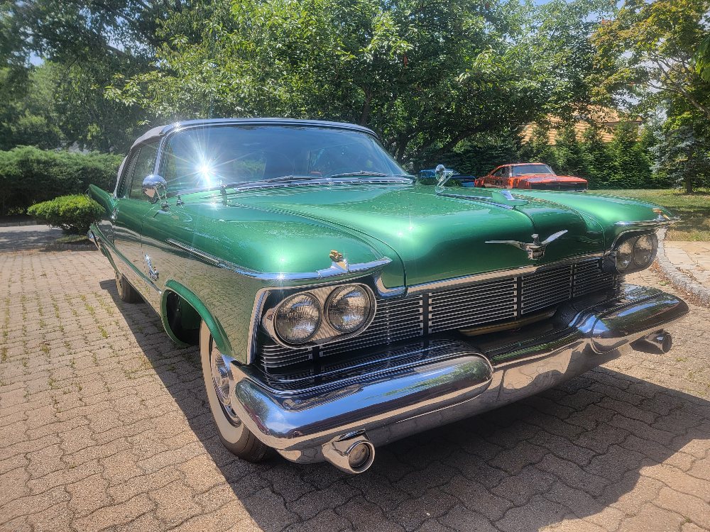 1958 Chrysler Imperial 