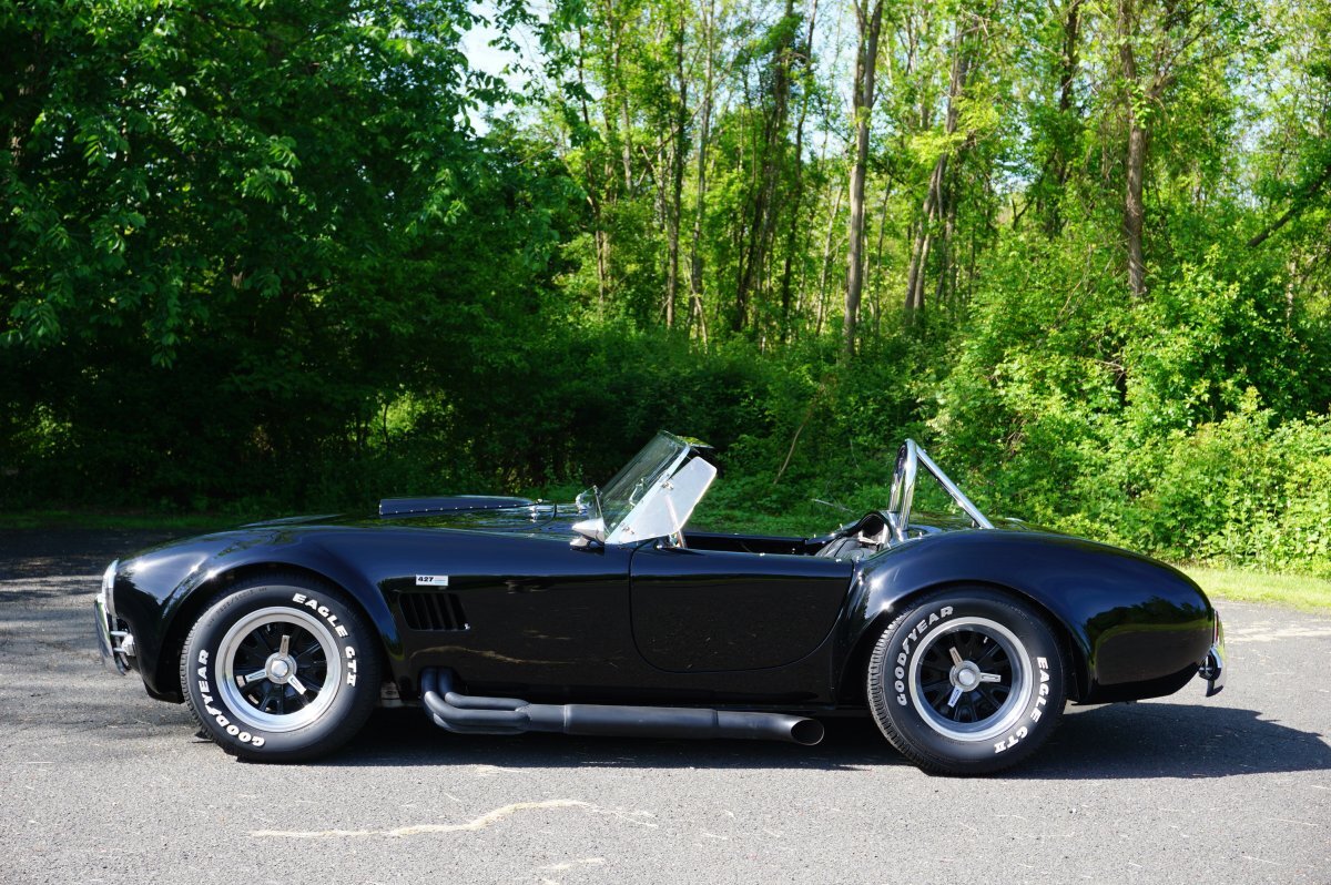 1966 Shelby Cobra Replica 