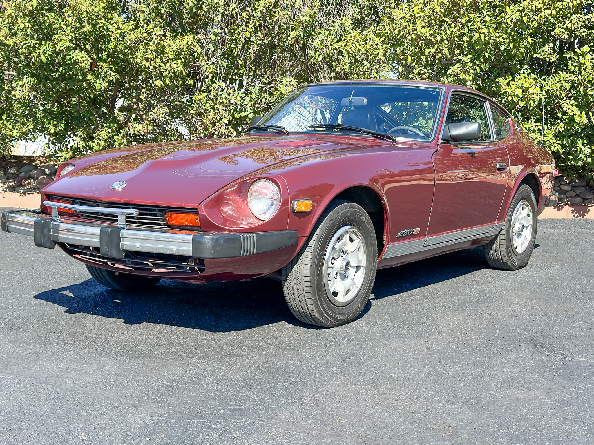 1978 Datsun 280Z 