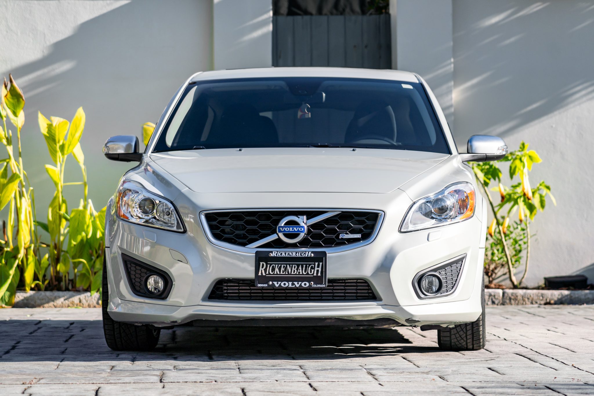 2011 Volvo C30 