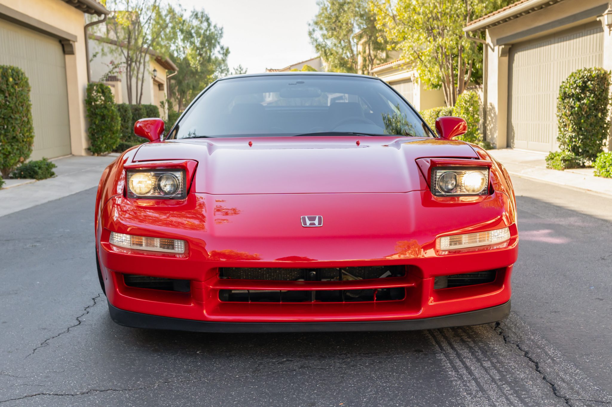 1993 Acura NSX NA1 