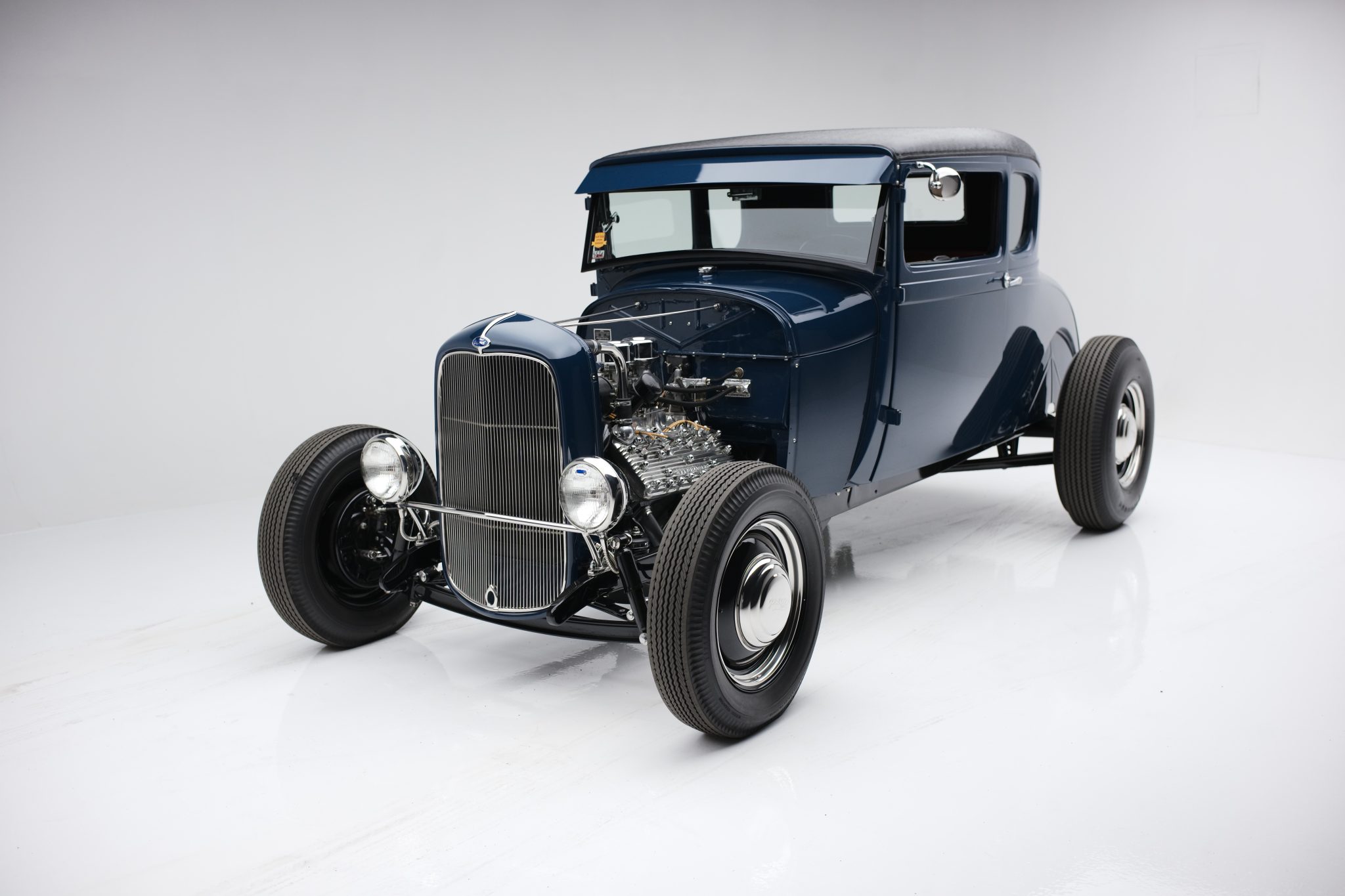 1929 Ford A 