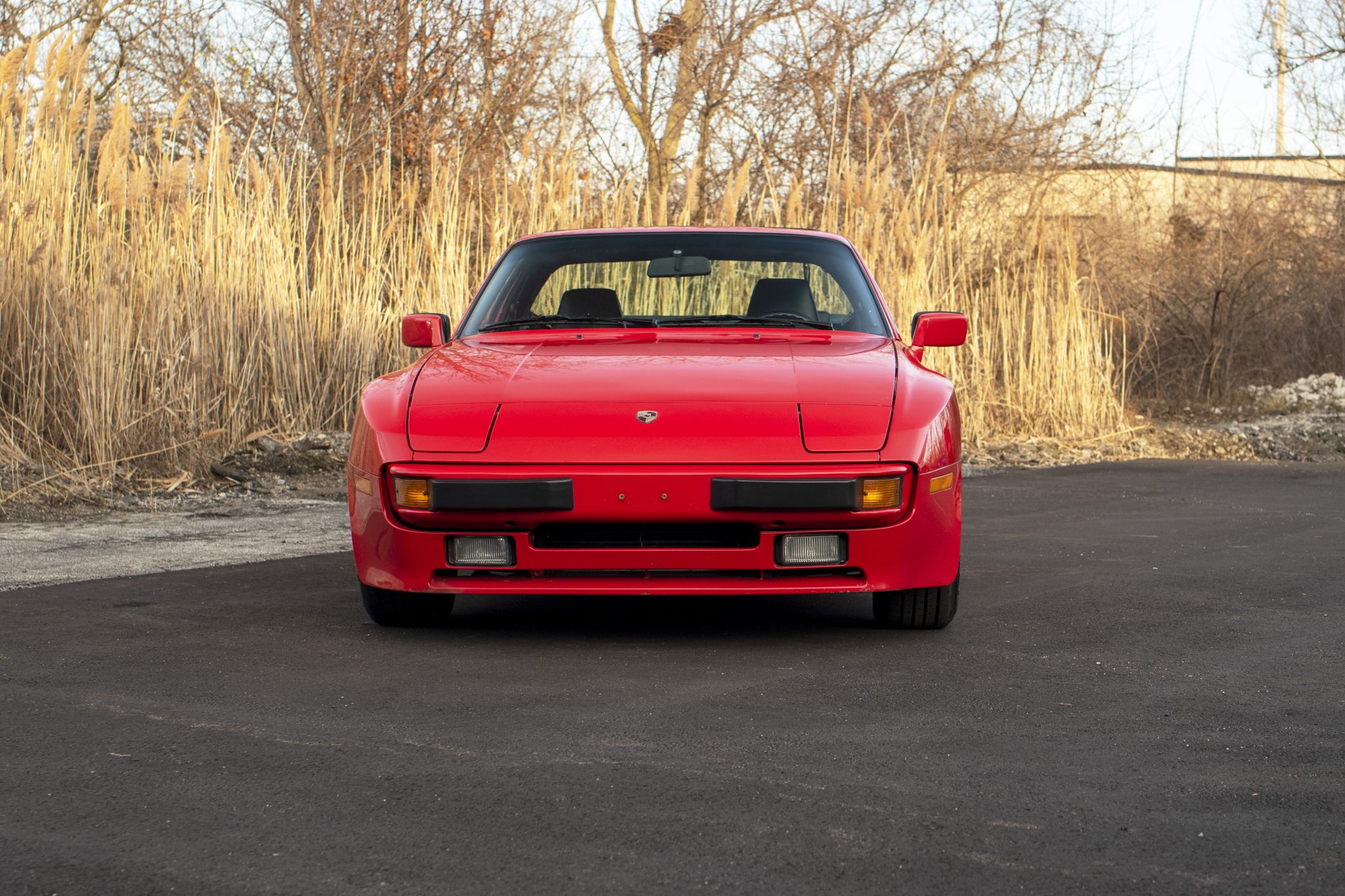 1987 Porsche 944 