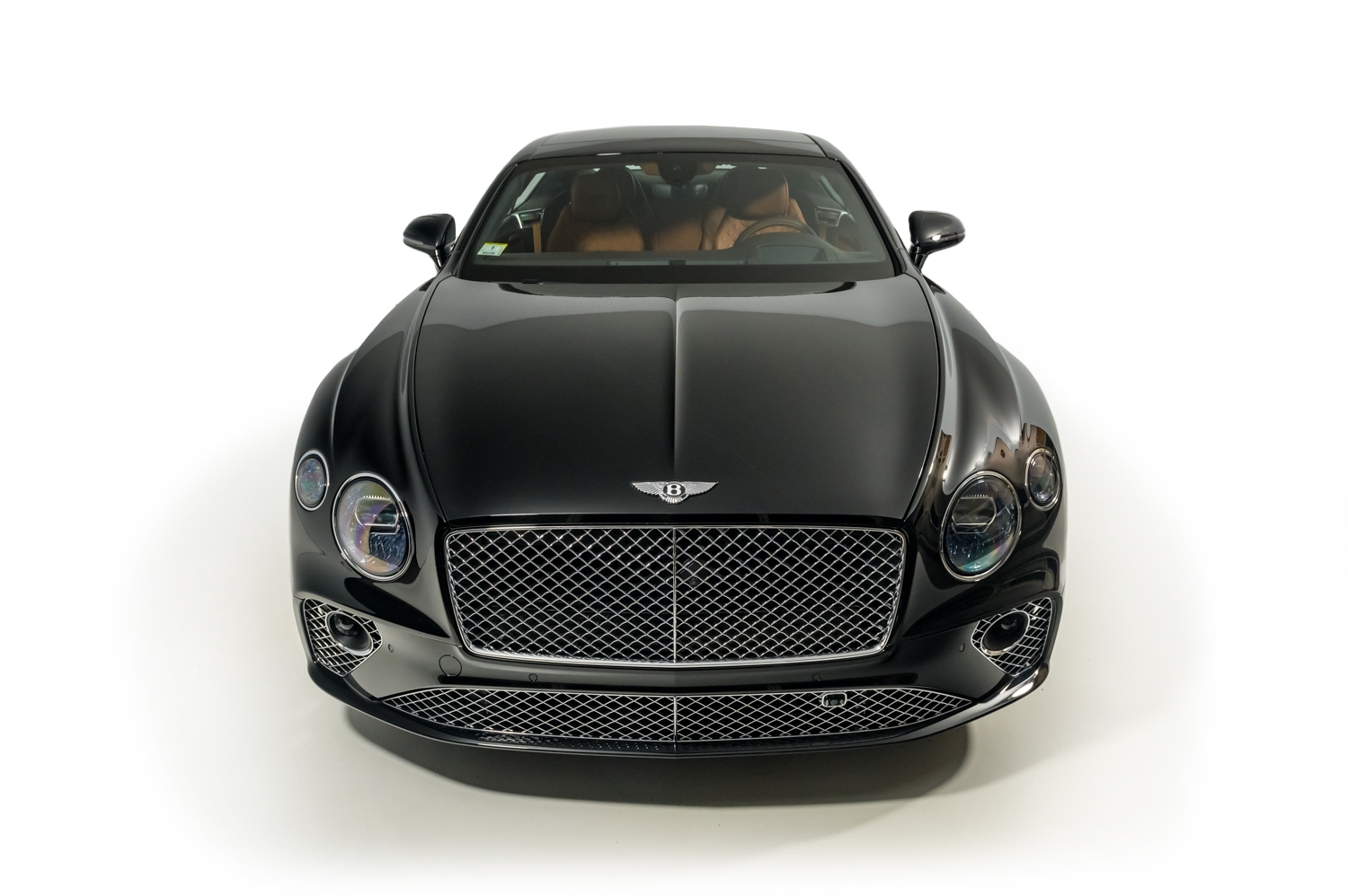 2023 Bentley Continental GT 