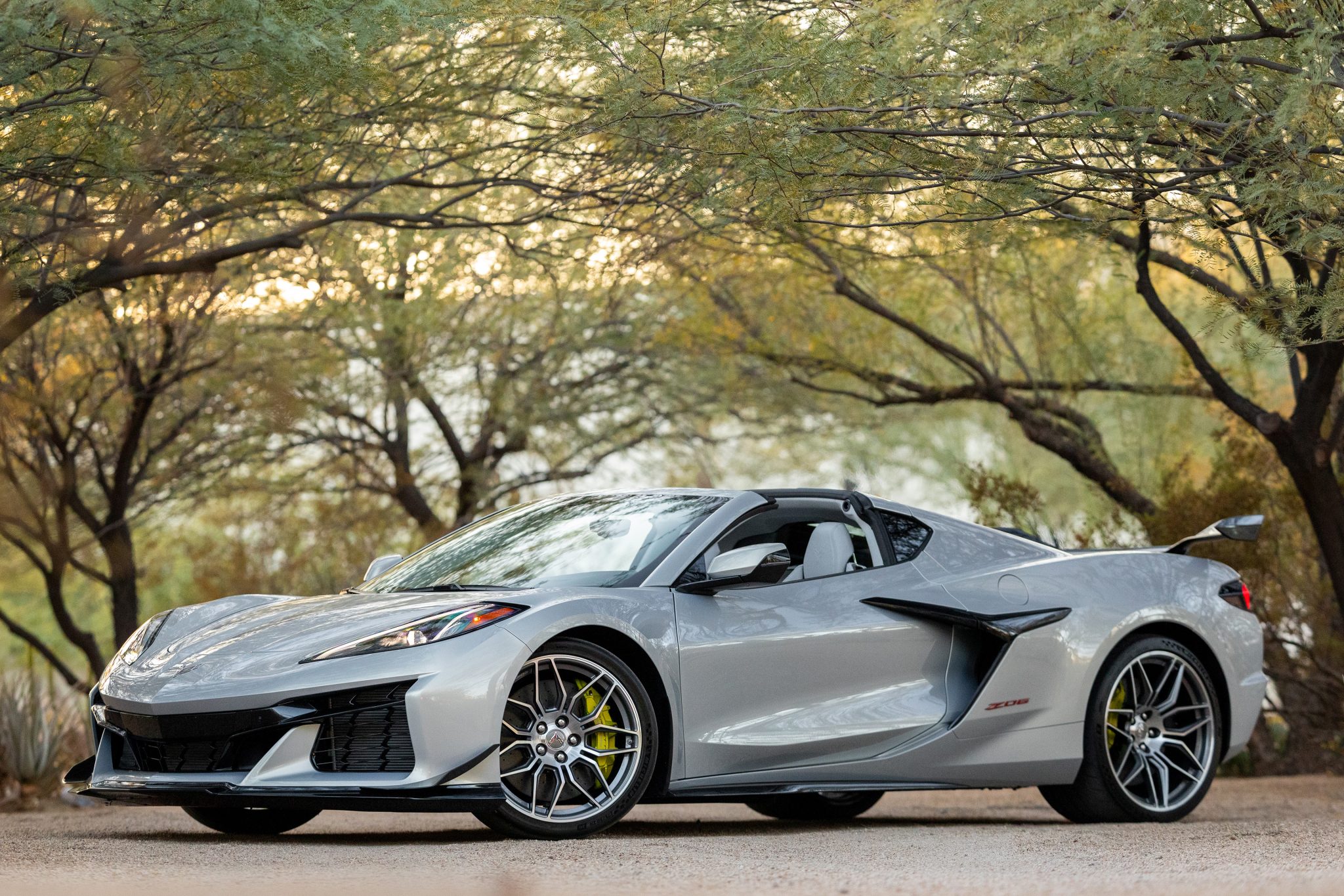 2023 Chevrolet Corvette C8 
