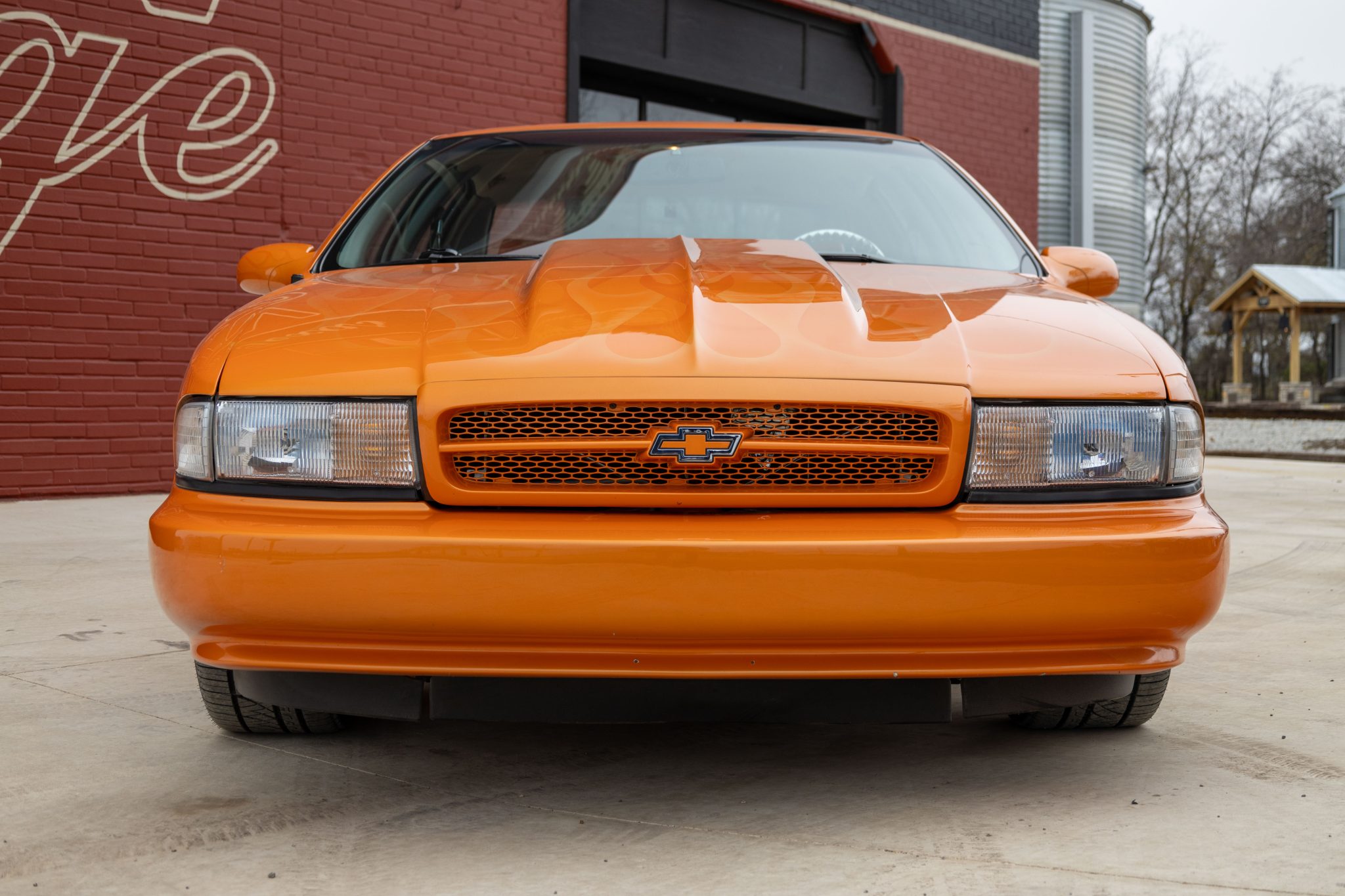 1995 Chevrolet Impala 