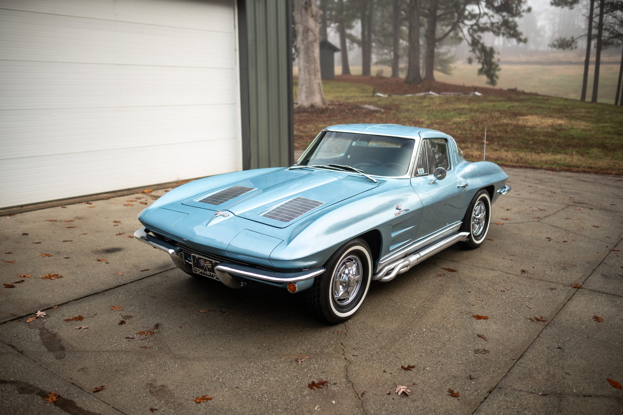 1963 Chevrolet Corvette C2 