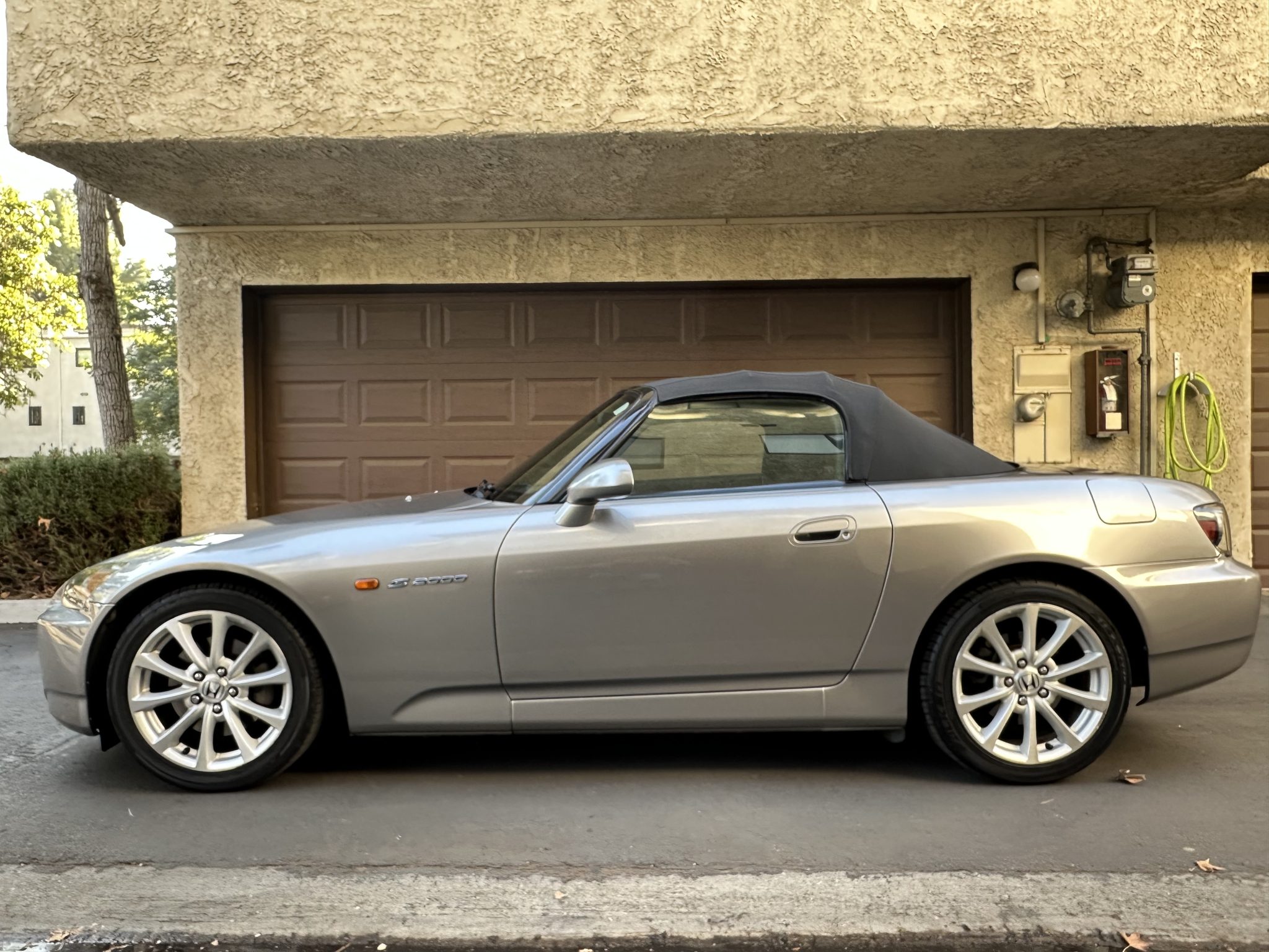 2006 Honda S2000 
