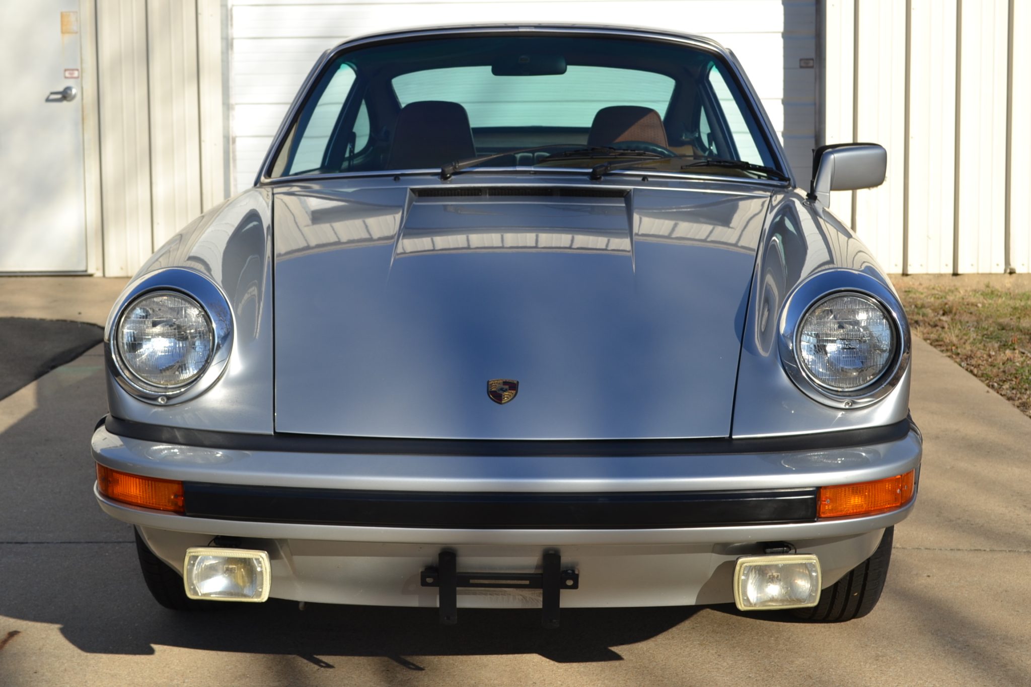 1977 Porsche 911 1974-1977 
