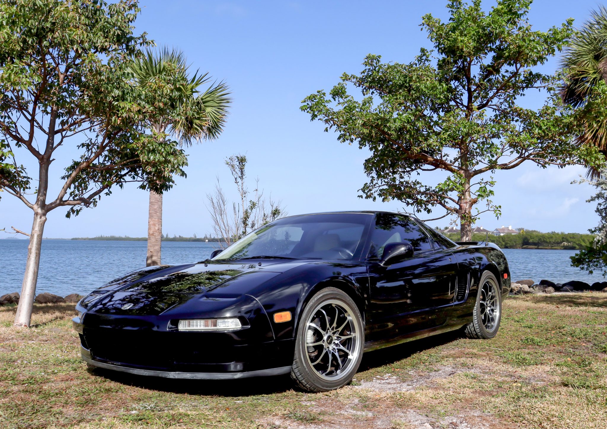 1991 Acura NSX NA1 