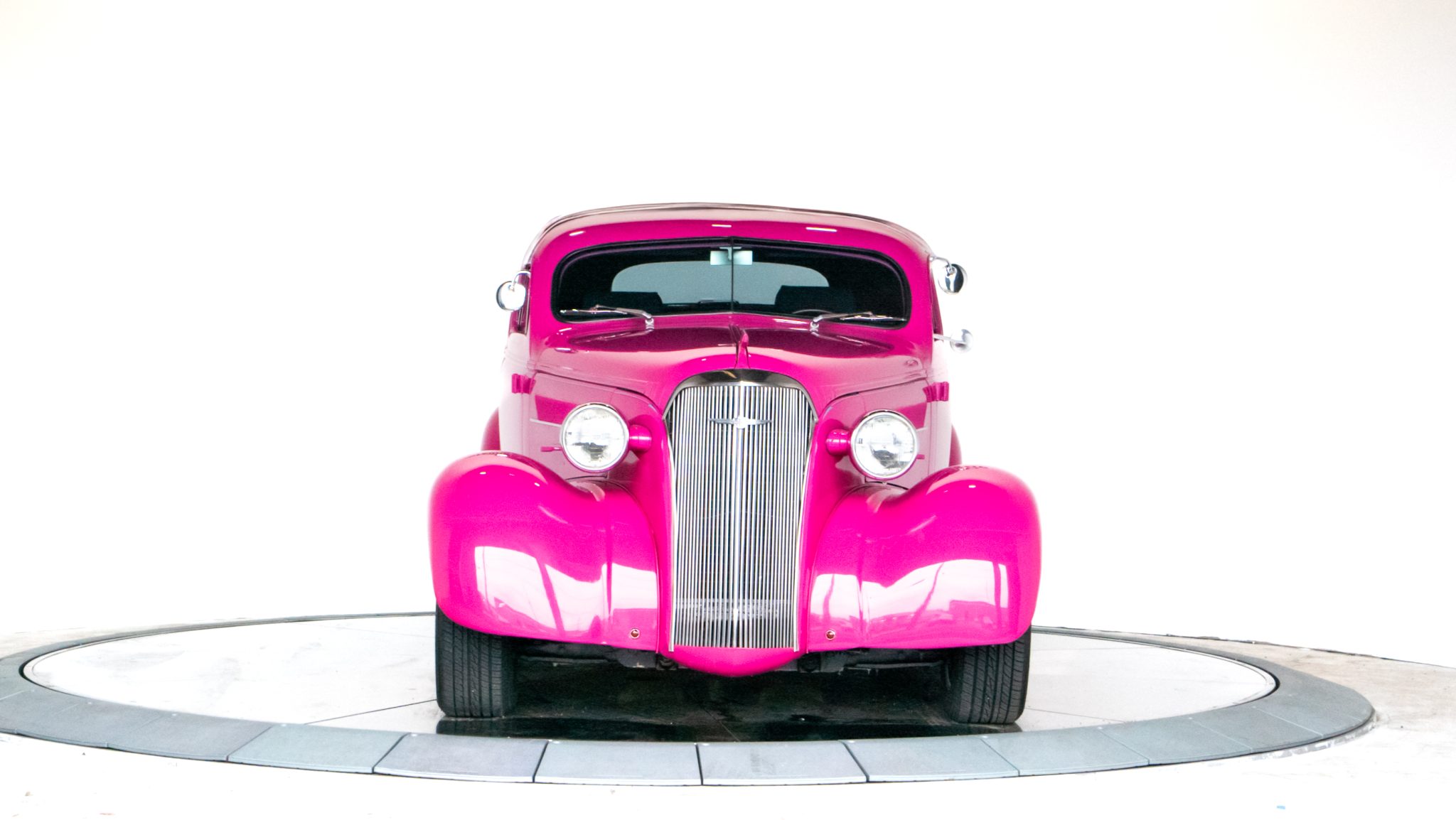 1937 Chevrolet Standard, Master, Master Deluxe, & Special Deluxe (1933-1942) 