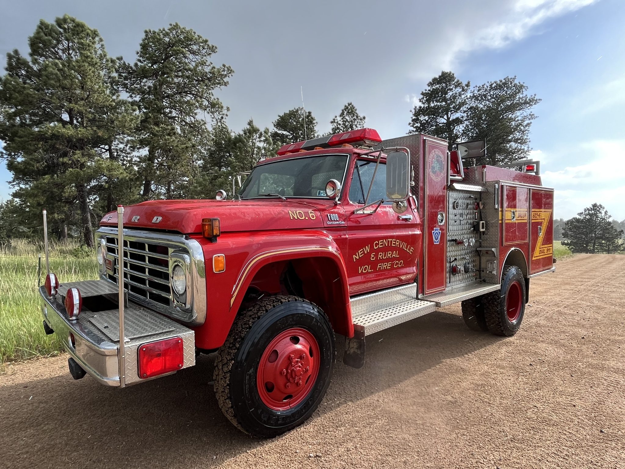 1978 Ford F-Series 1973-1979 