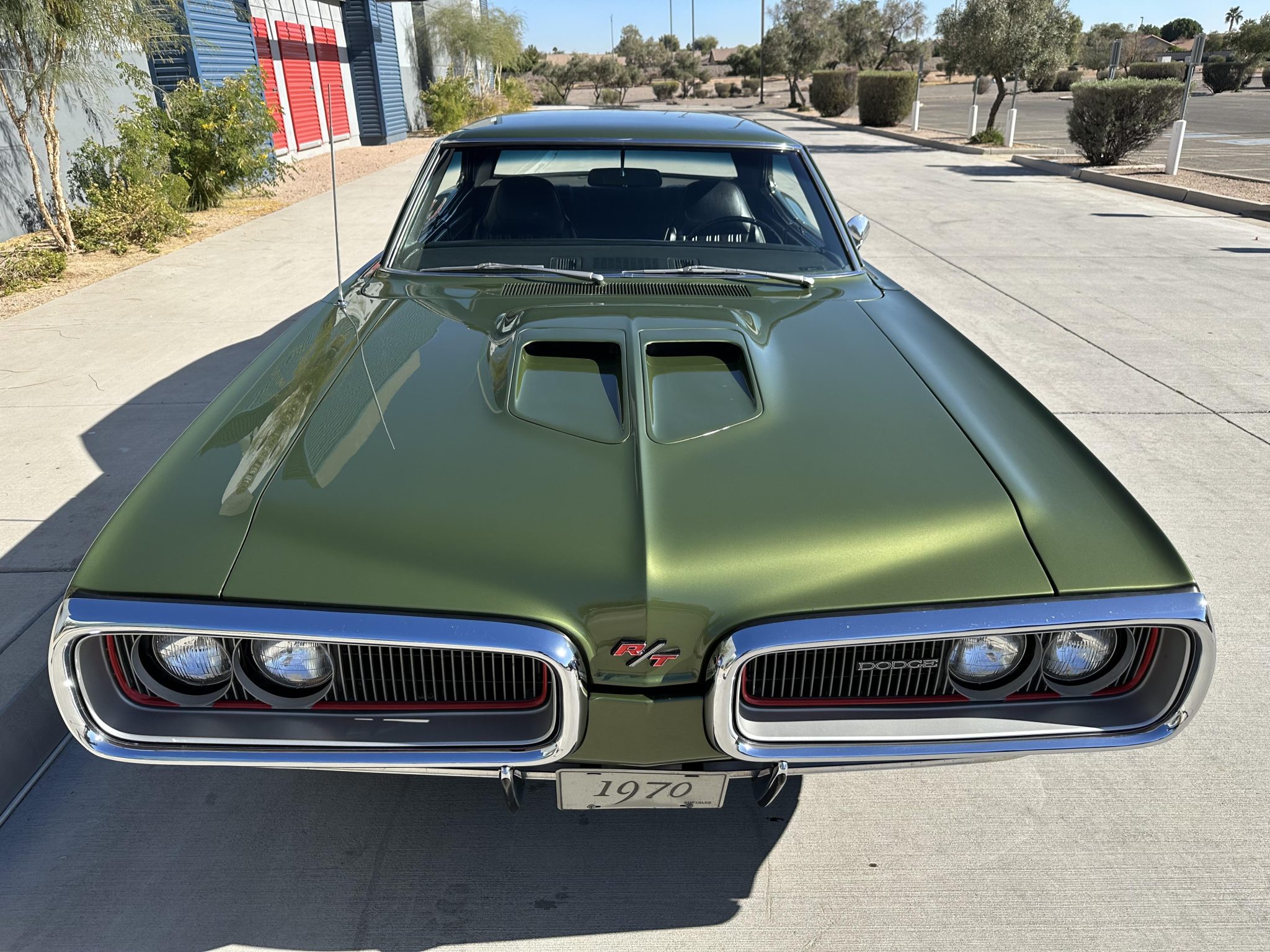 1970 Dodge Coronet 
