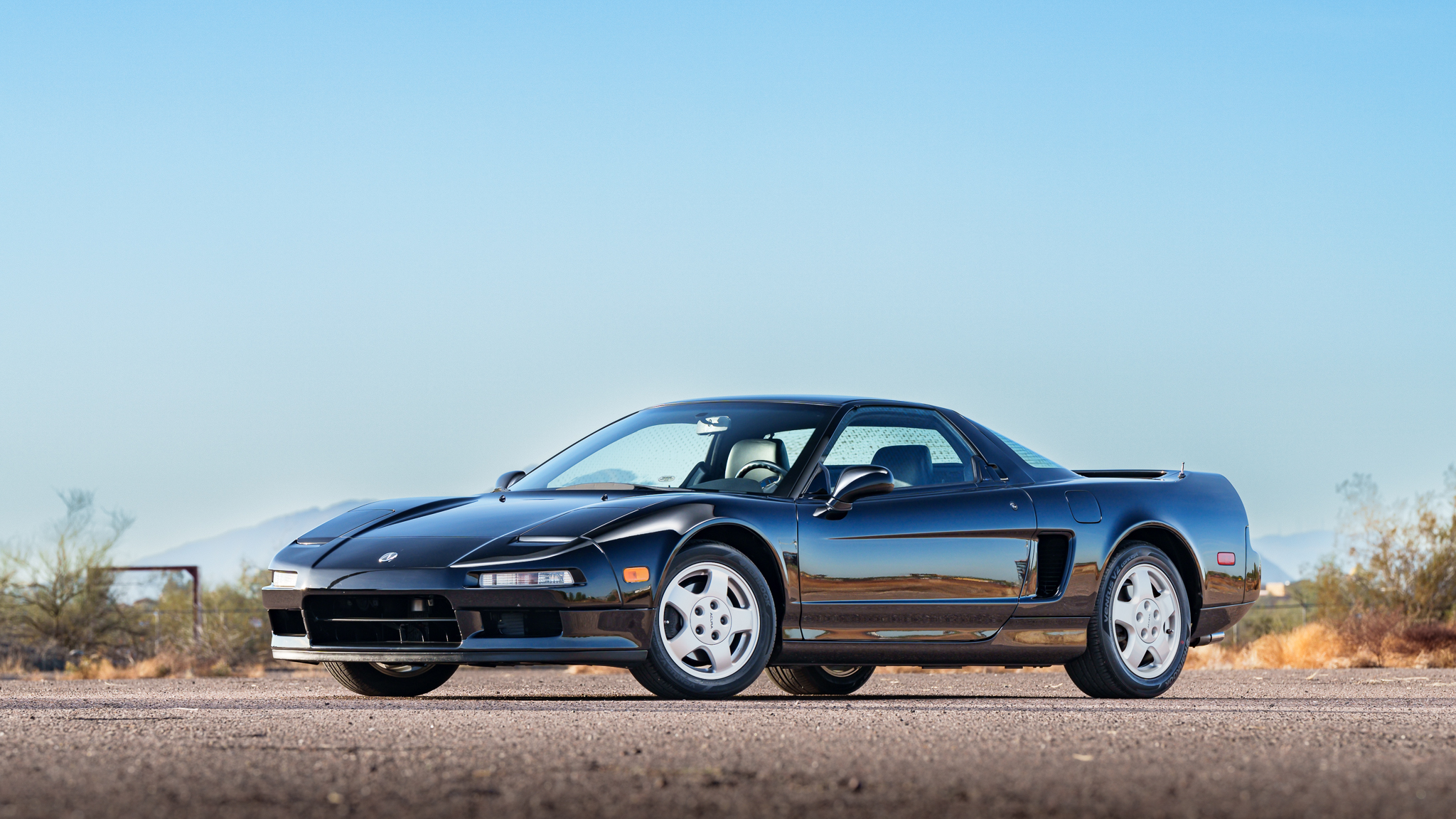 1991 Acura NSX NA1 
