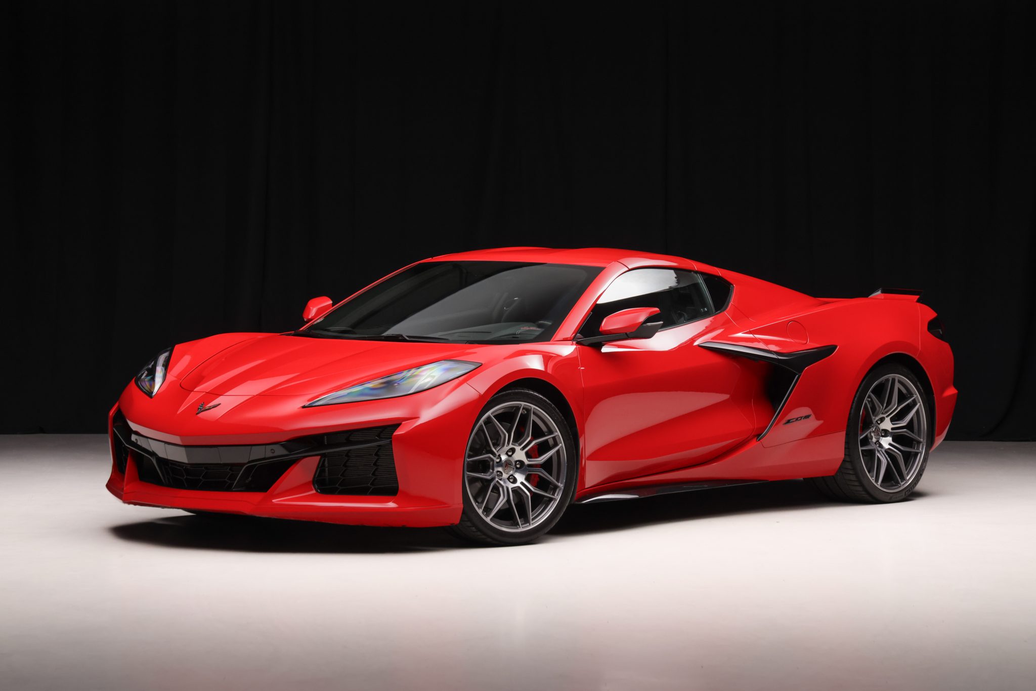 2023 Chevrolet Corvette C8 