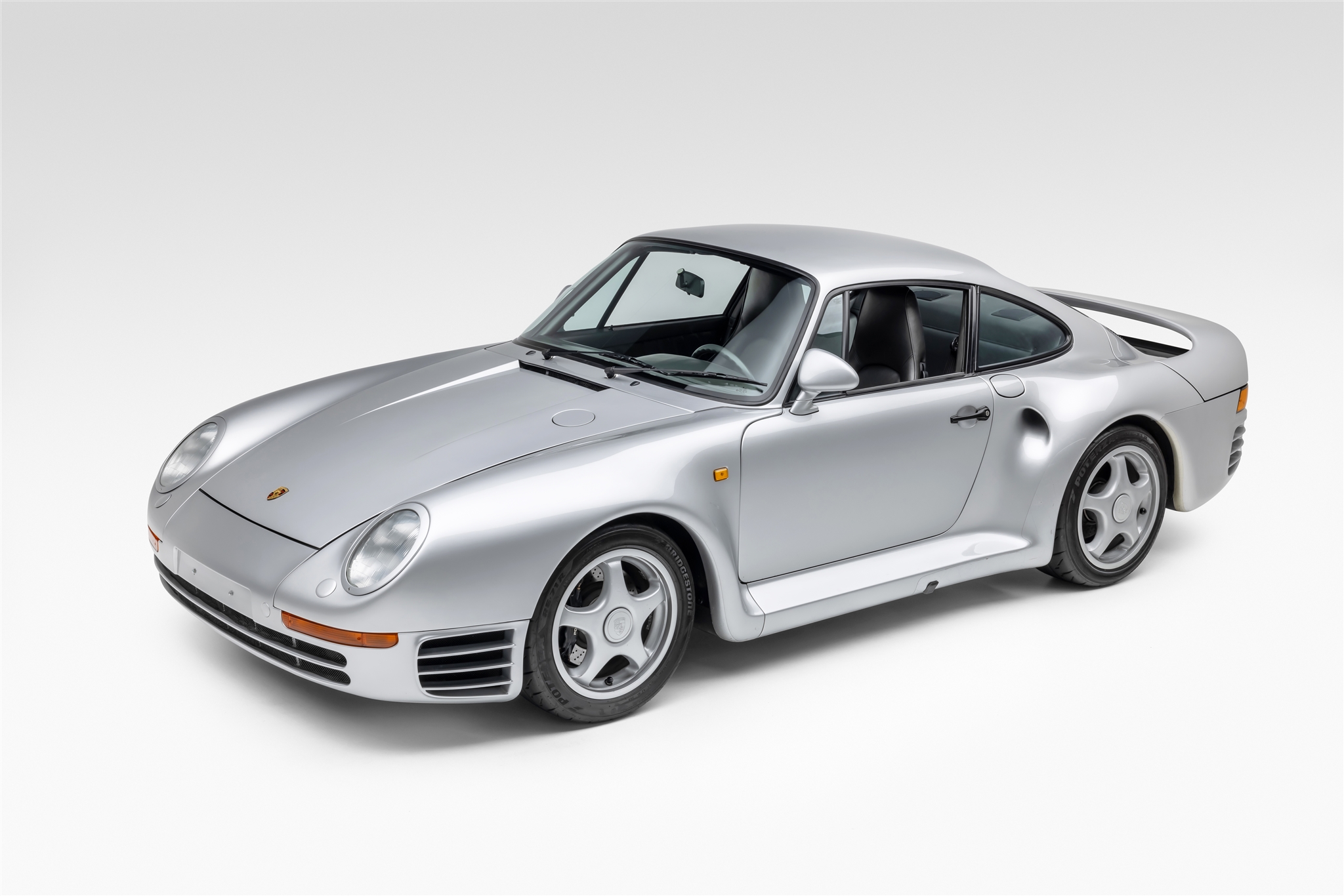 1987 Porsche 959 