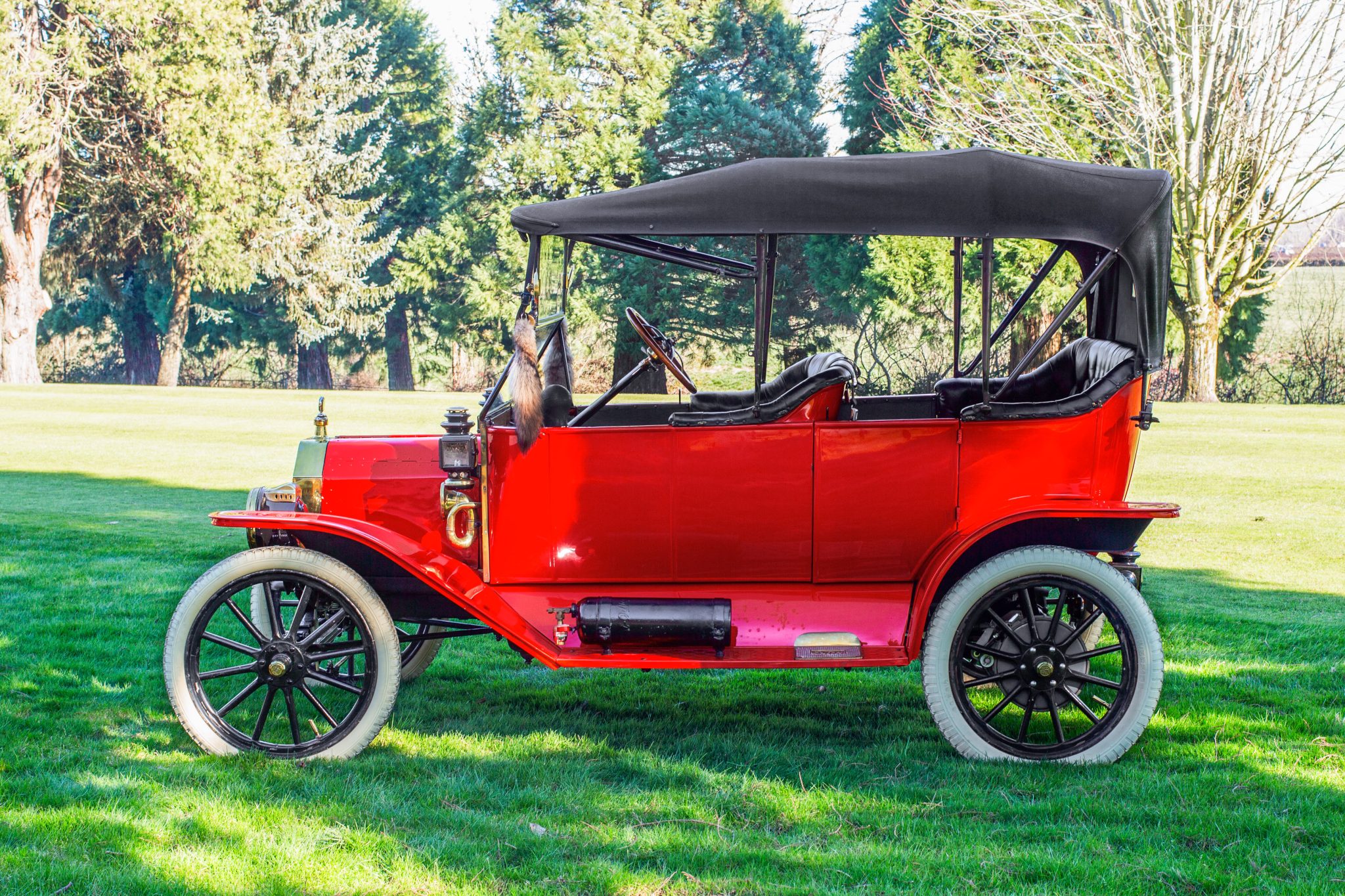 1913 Ford T 