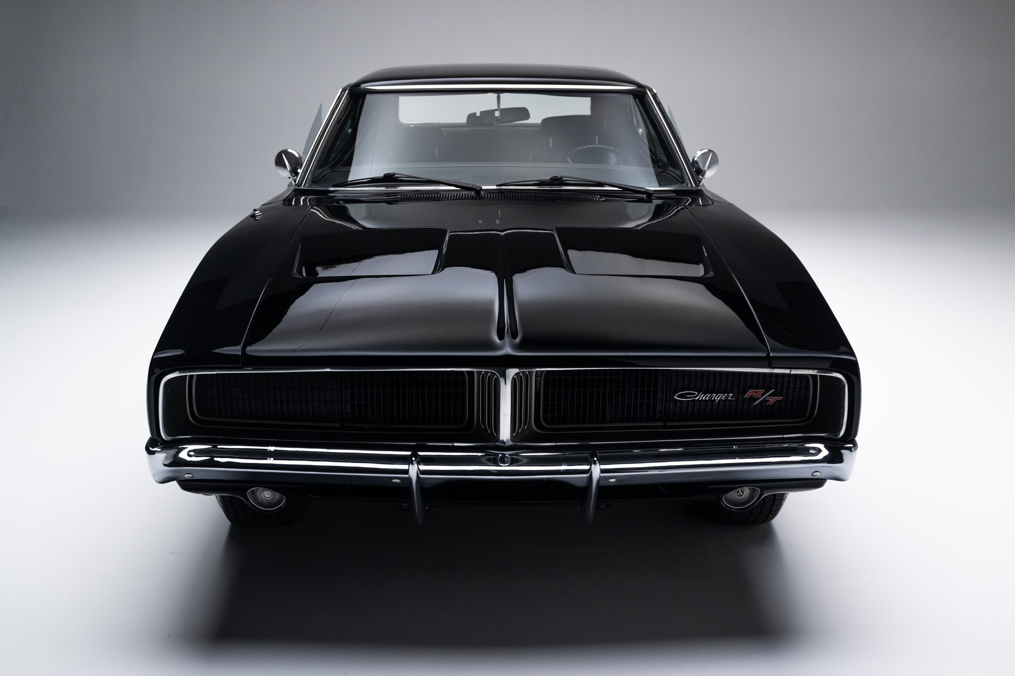 1969 Dodge Charger 