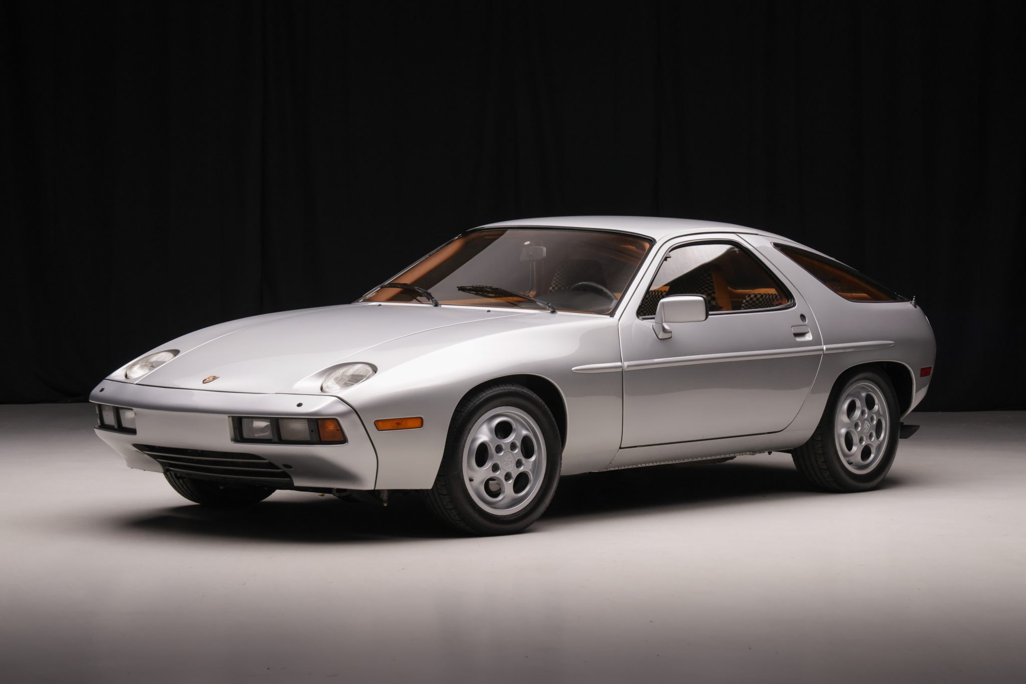 1979 Porsche 928 