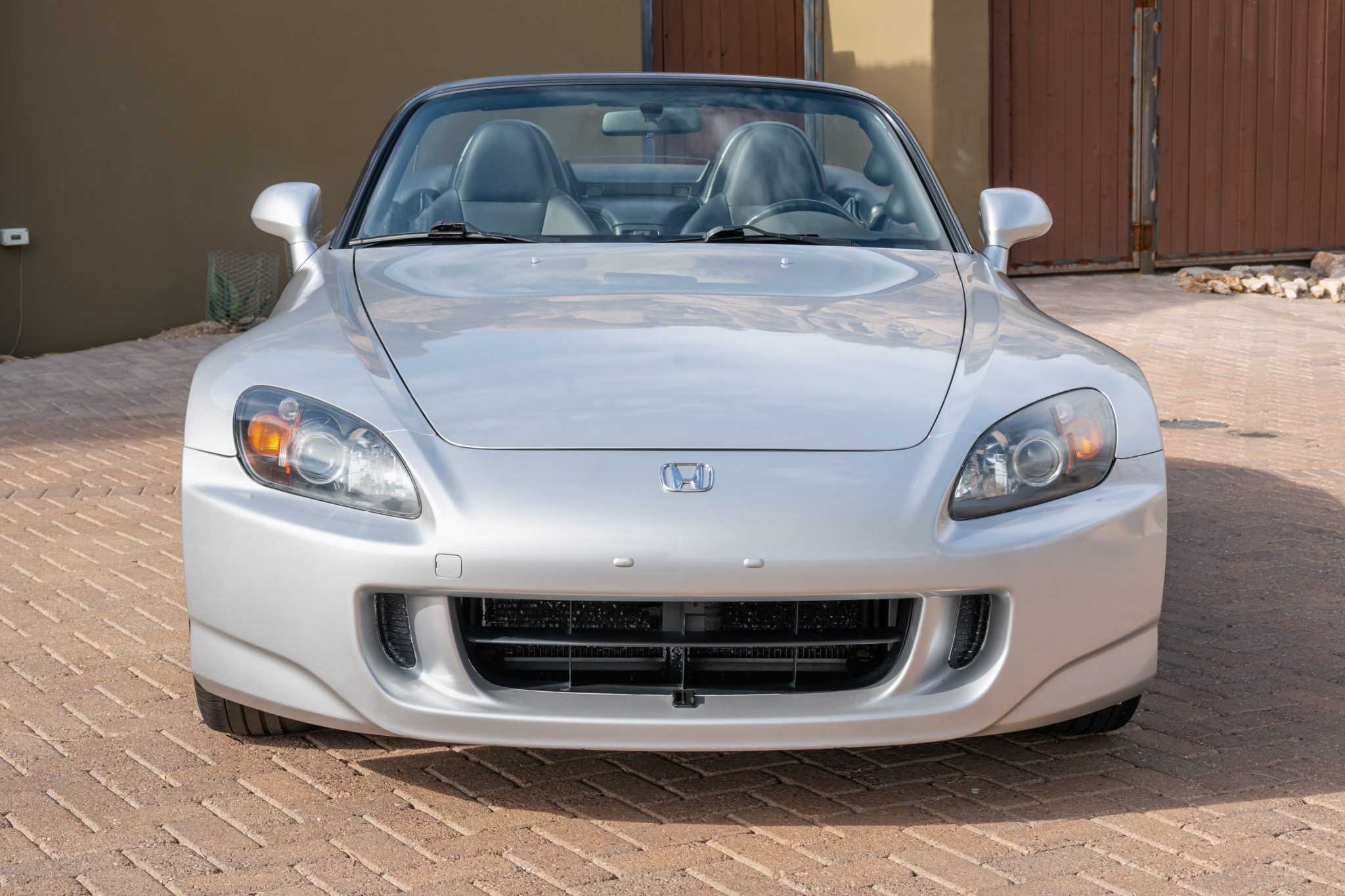 2006 Honda S2000 
