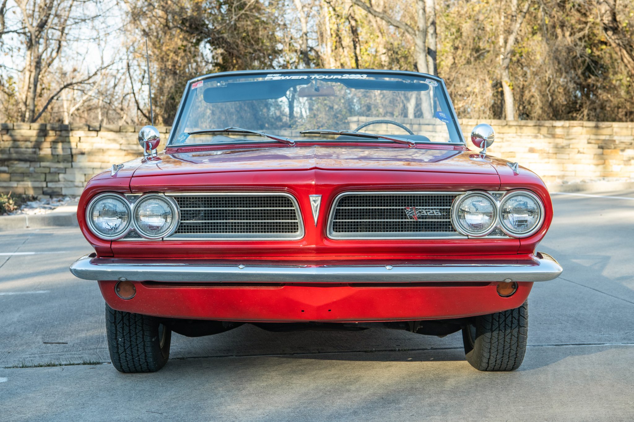 1963 Pontiac Tempest / LeMans 