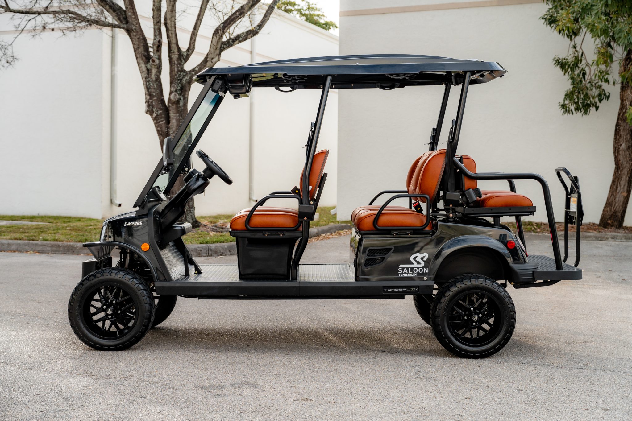 2023 Parts and Automobilia – Golf Carts 