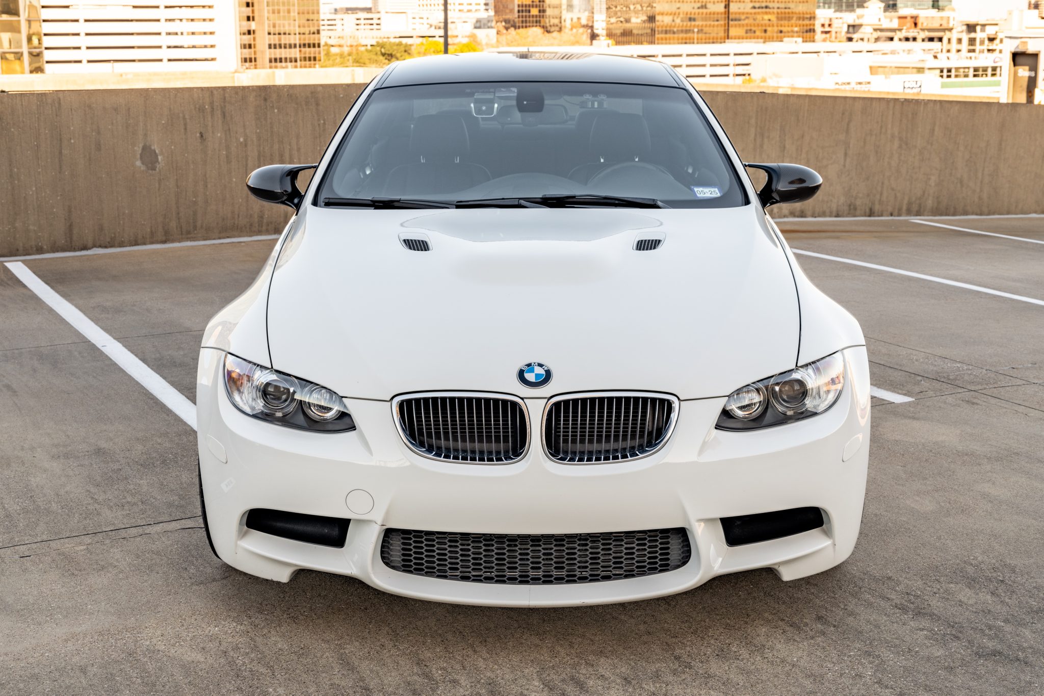2012 BMW E90/E92/E93 M3 