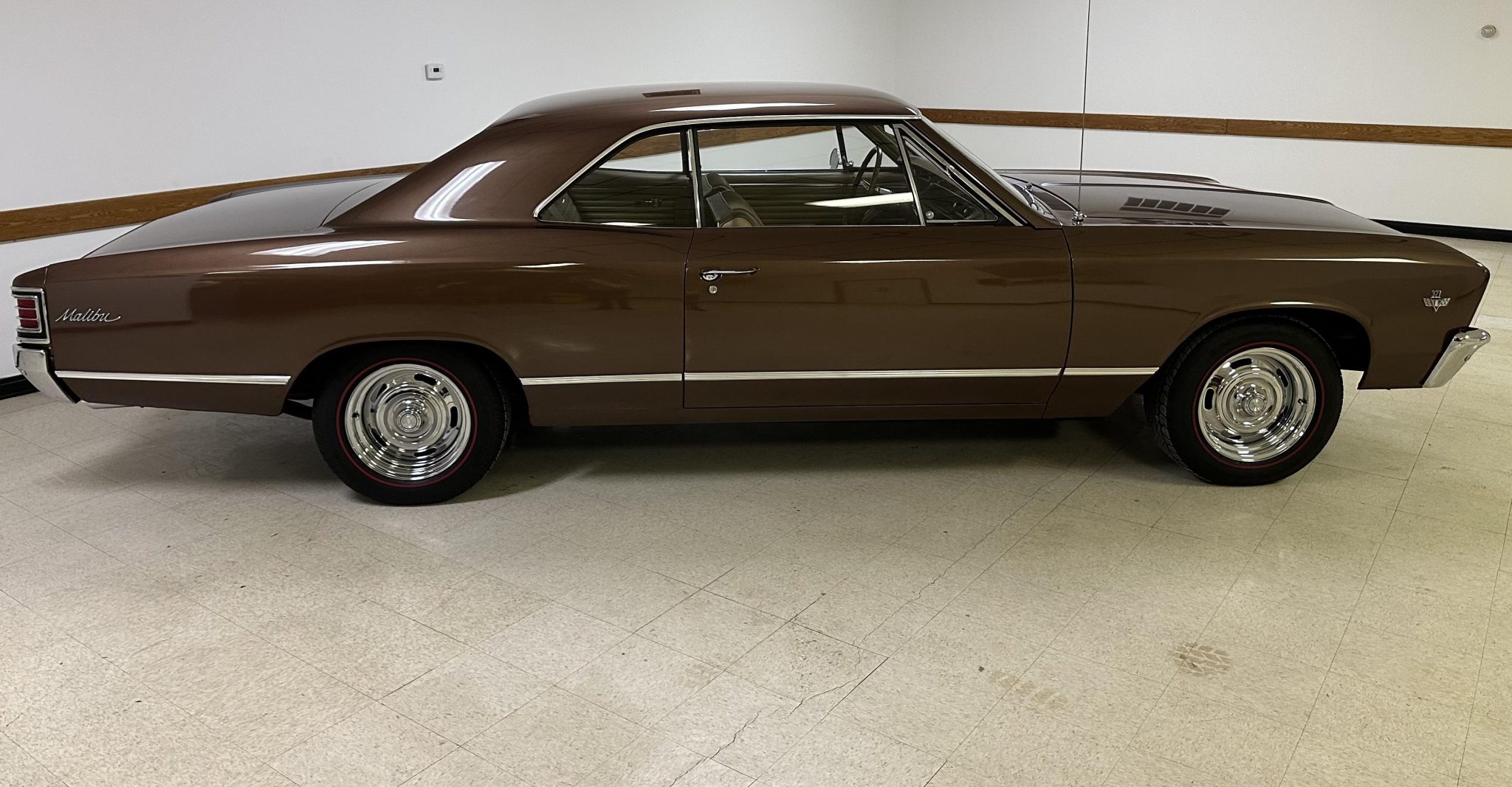 1967 Chevrolet Chevelle 