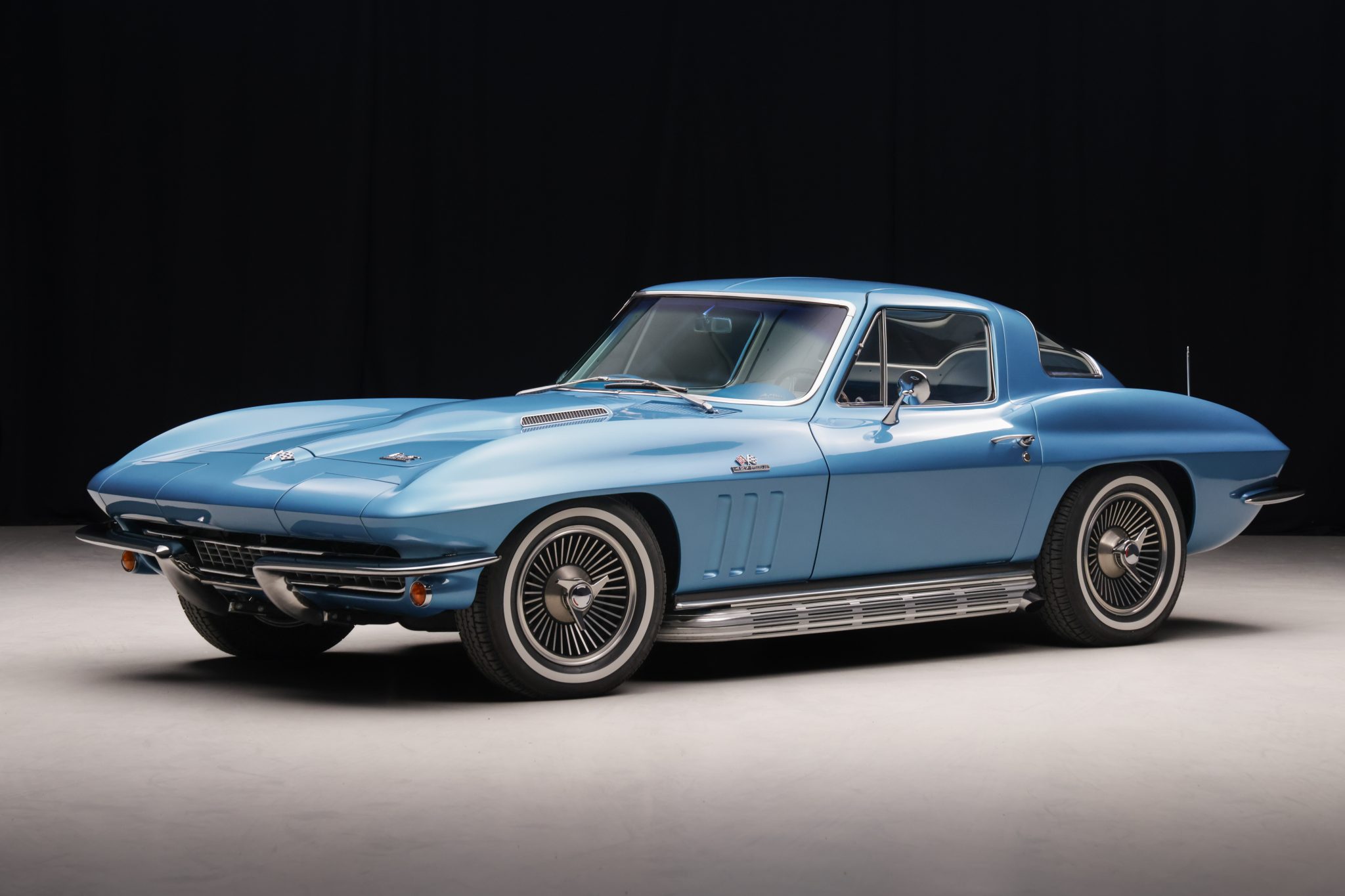 1966 Chevrolet Corvette C2 
