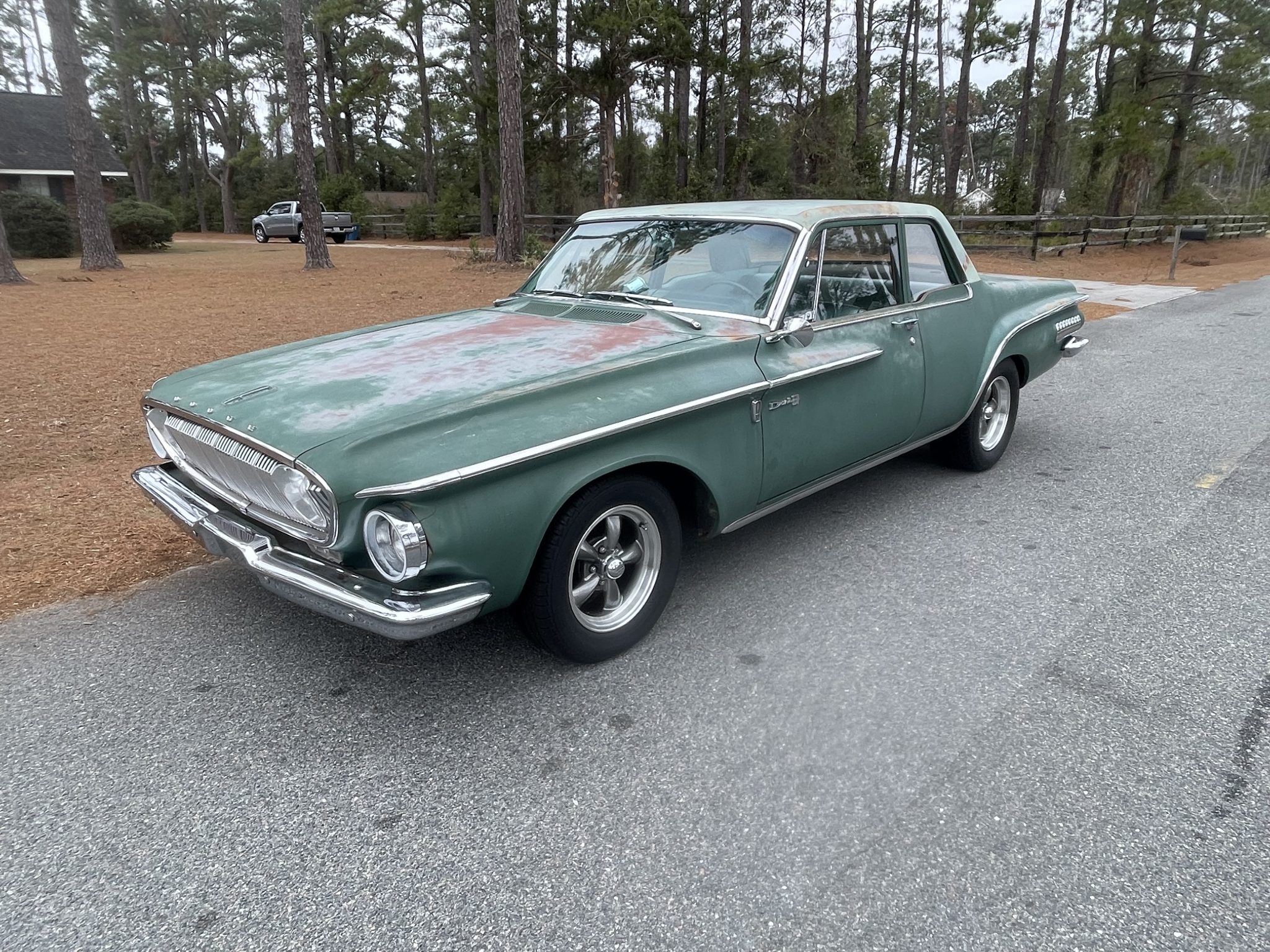 1962 Dodge Dart 