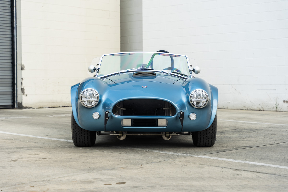 1965 Shelby Cobra Replica 