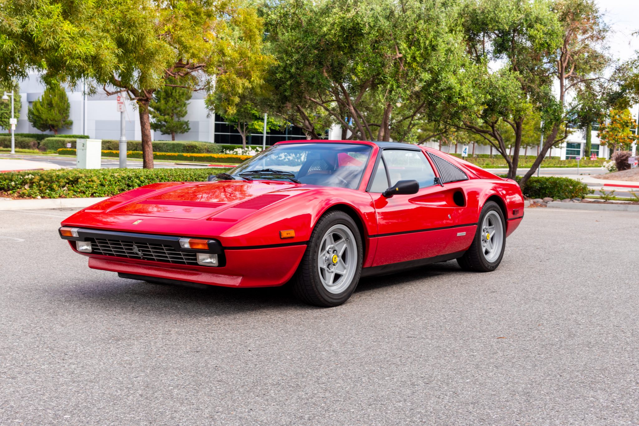 1985 Ferrari 308 
