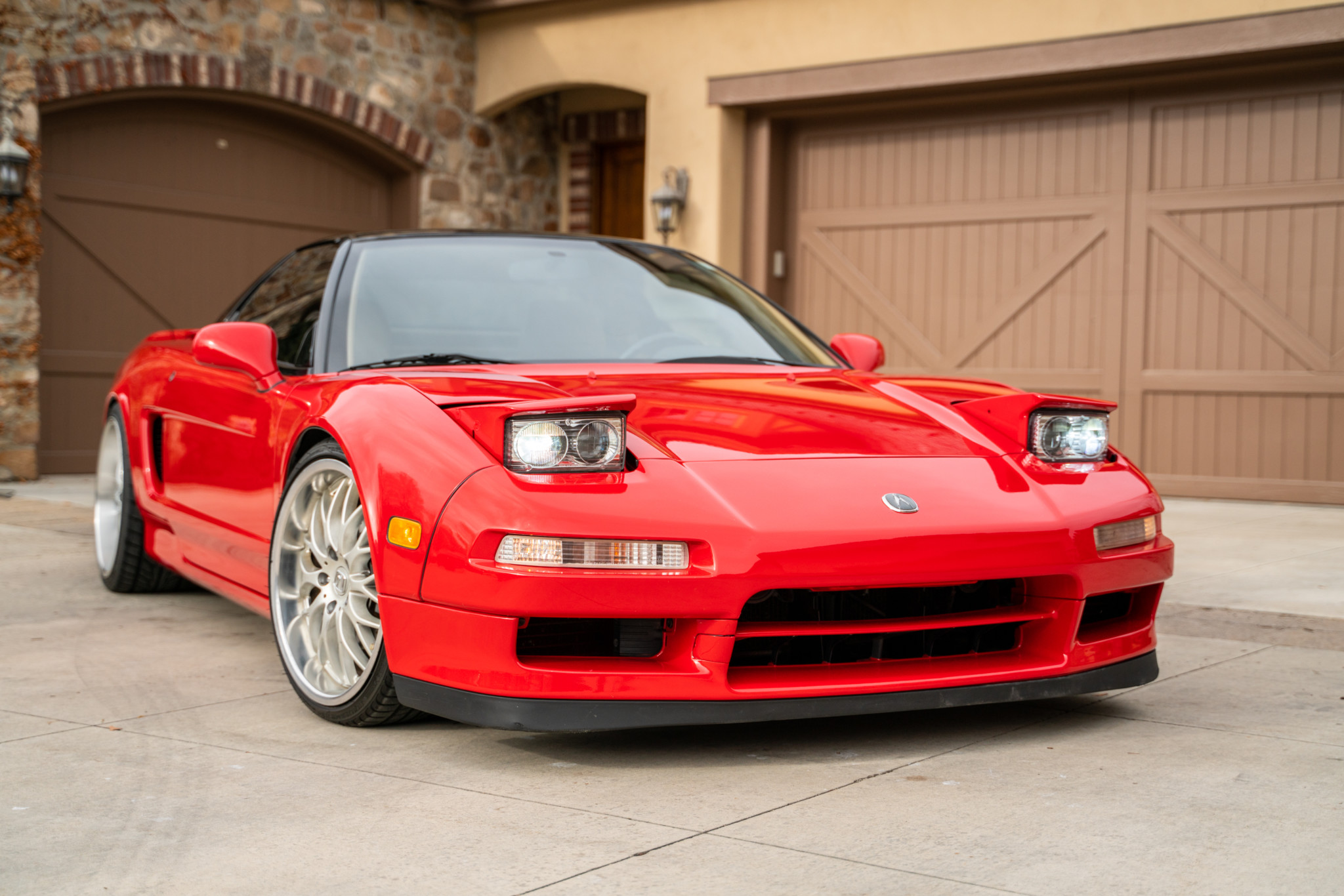 1994 Acura NSX NA1 
