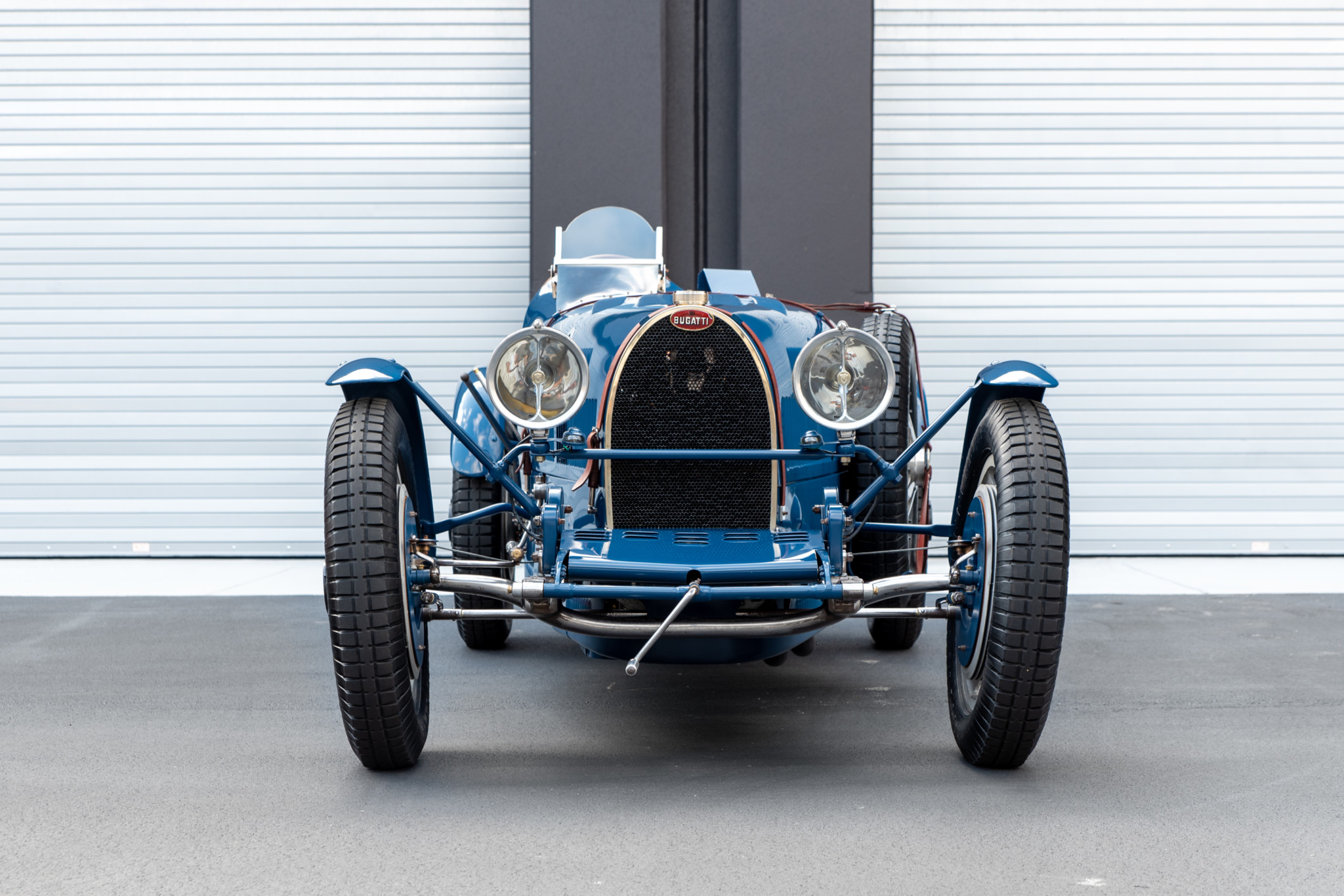 1927 BUGATTI Bugatti Replica 