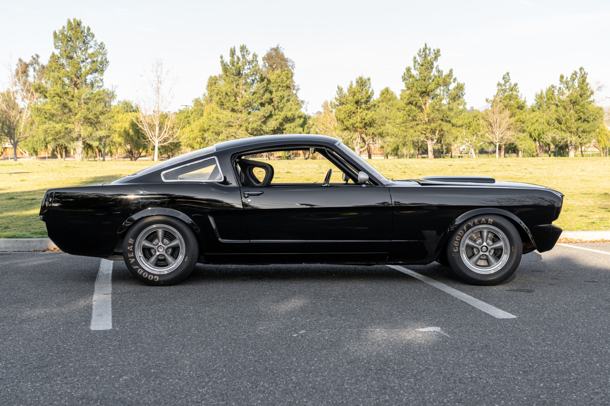 1965 Ford Mustang 1964.5-1966 