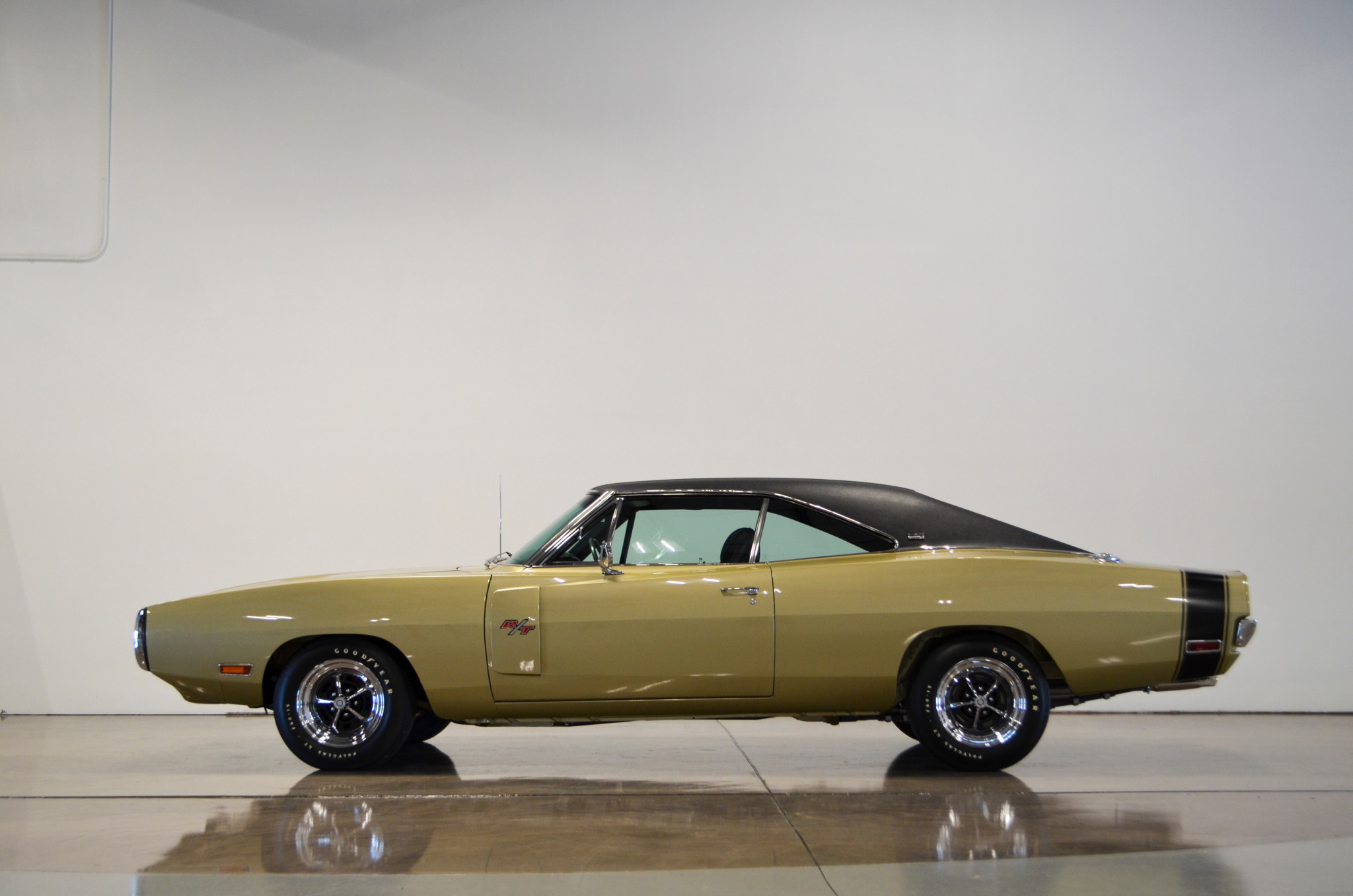 1970 Dodge Charger 
