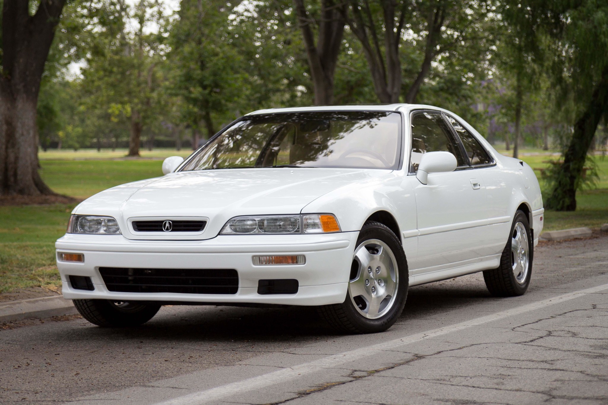 1994 Acura Legend 