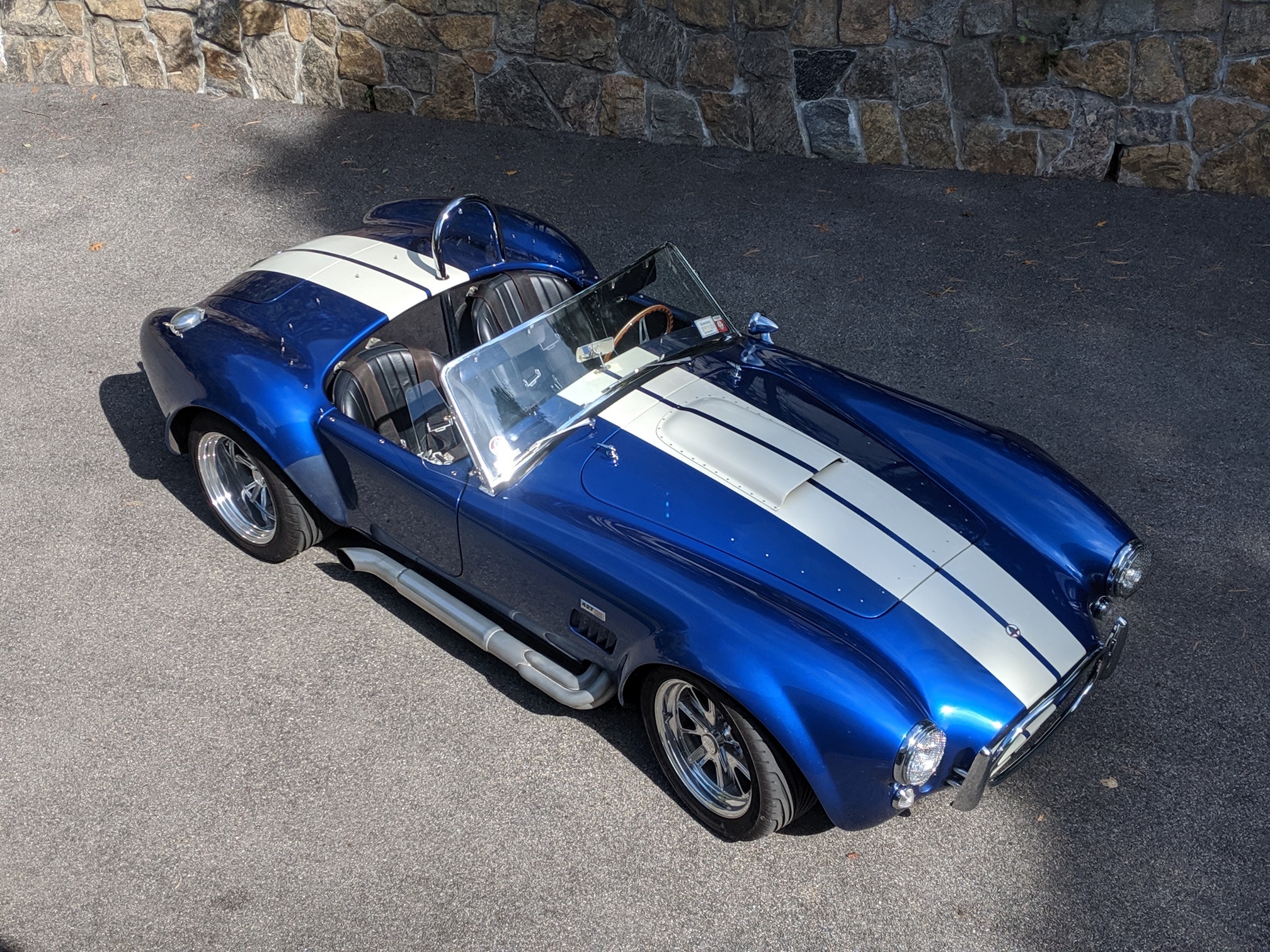 1995 Shelby Cobra Replica 