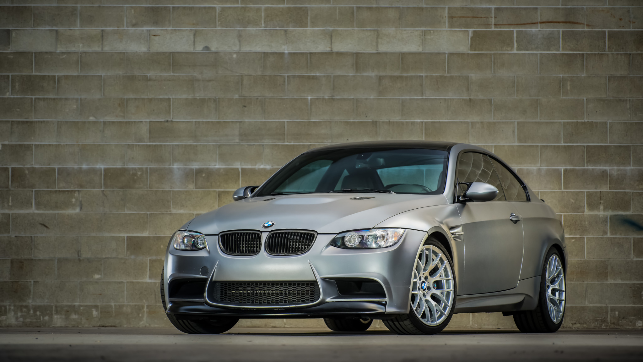 2011 BMW E90/E92/E93 M3 