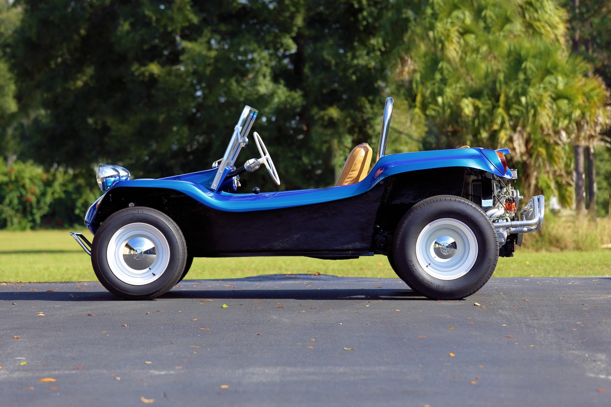1969 Meyers Manx 