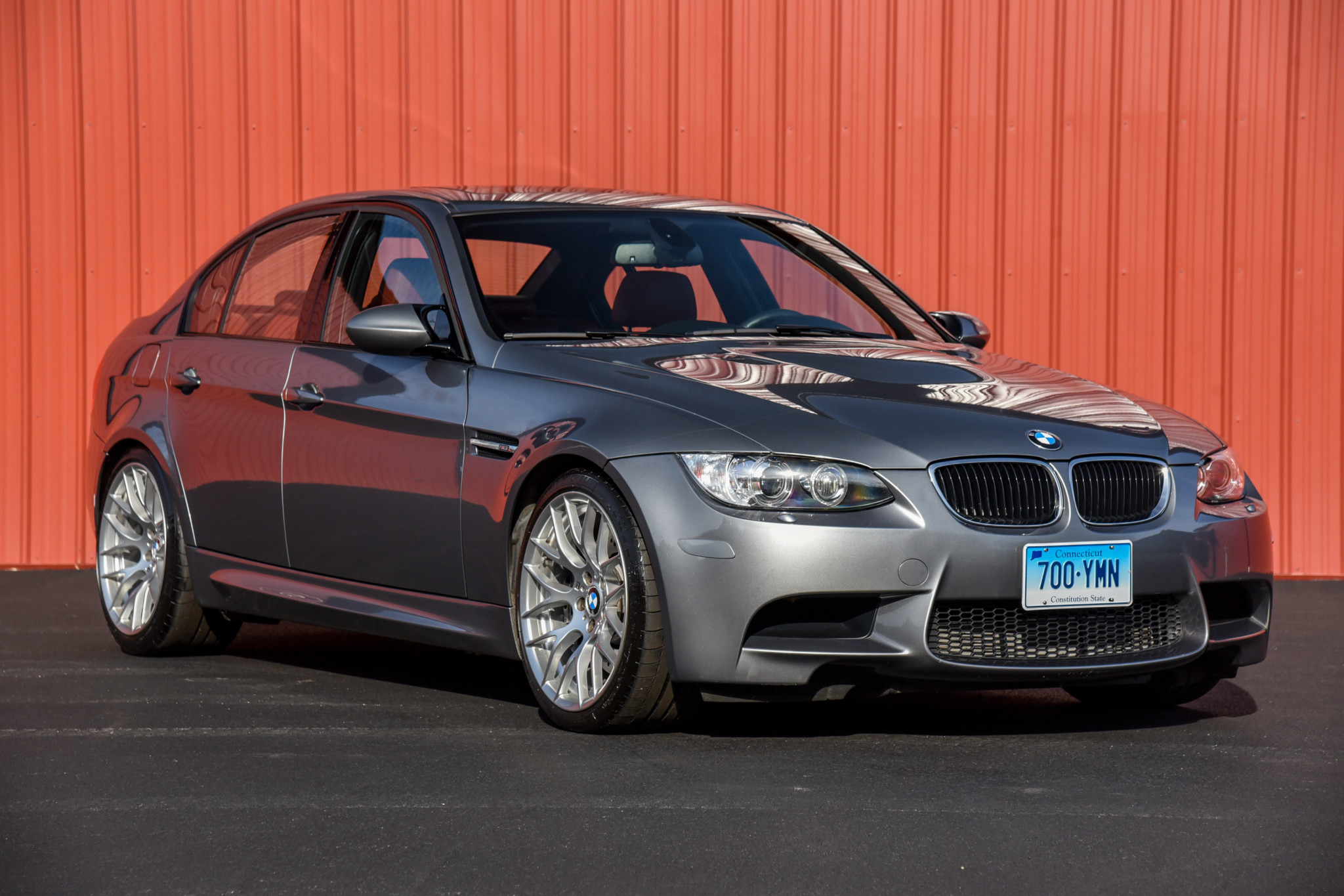 2011 BMW E90/E92/E93 M3 