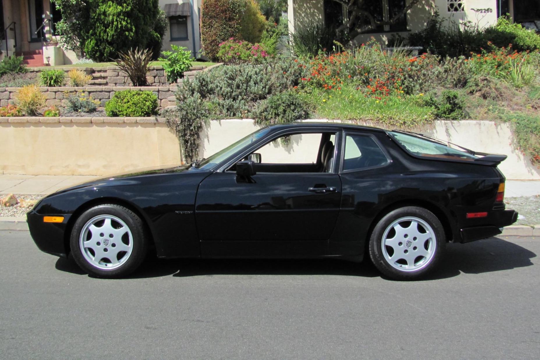 1991 Porsche 944 