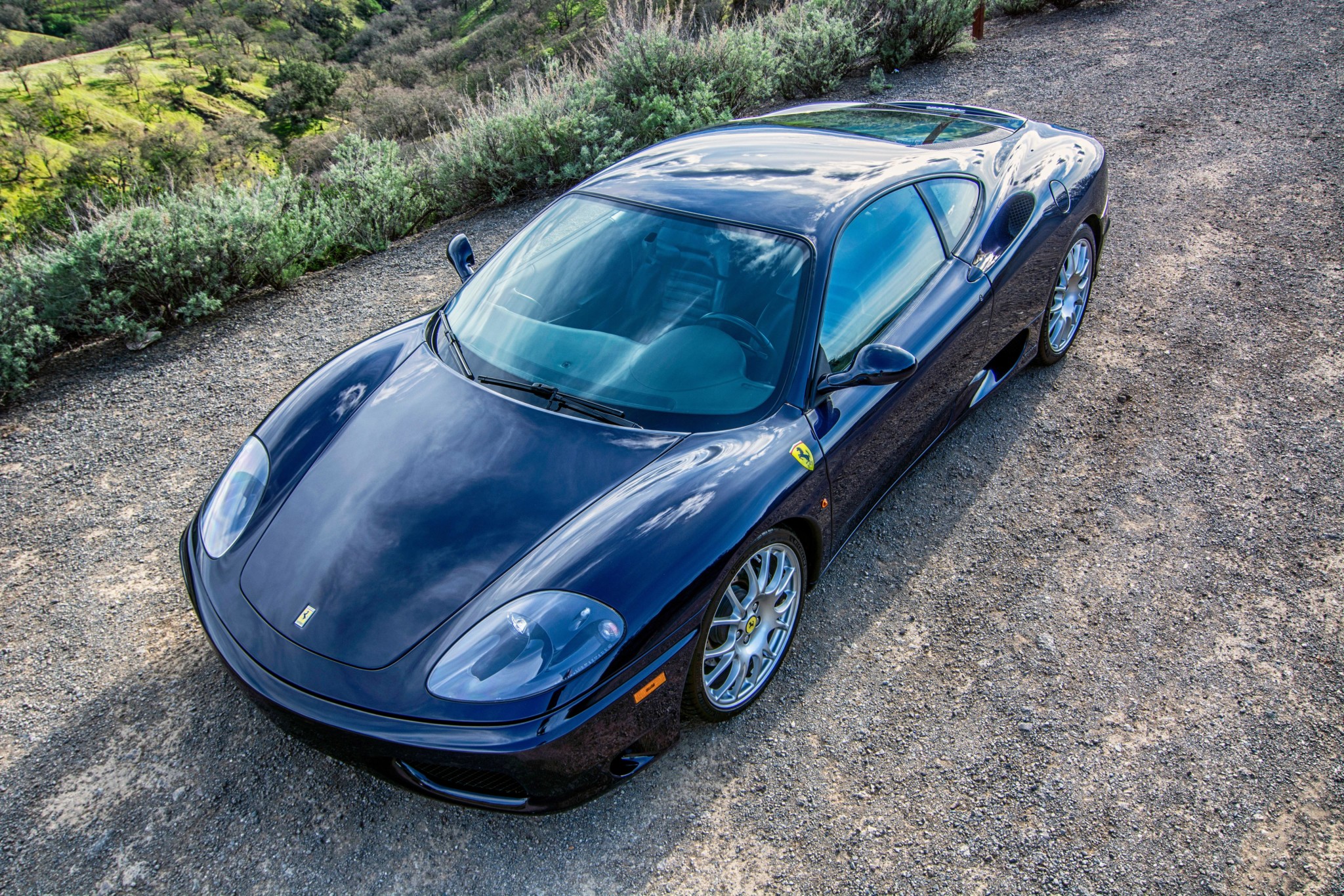2003 Ferrari 360 