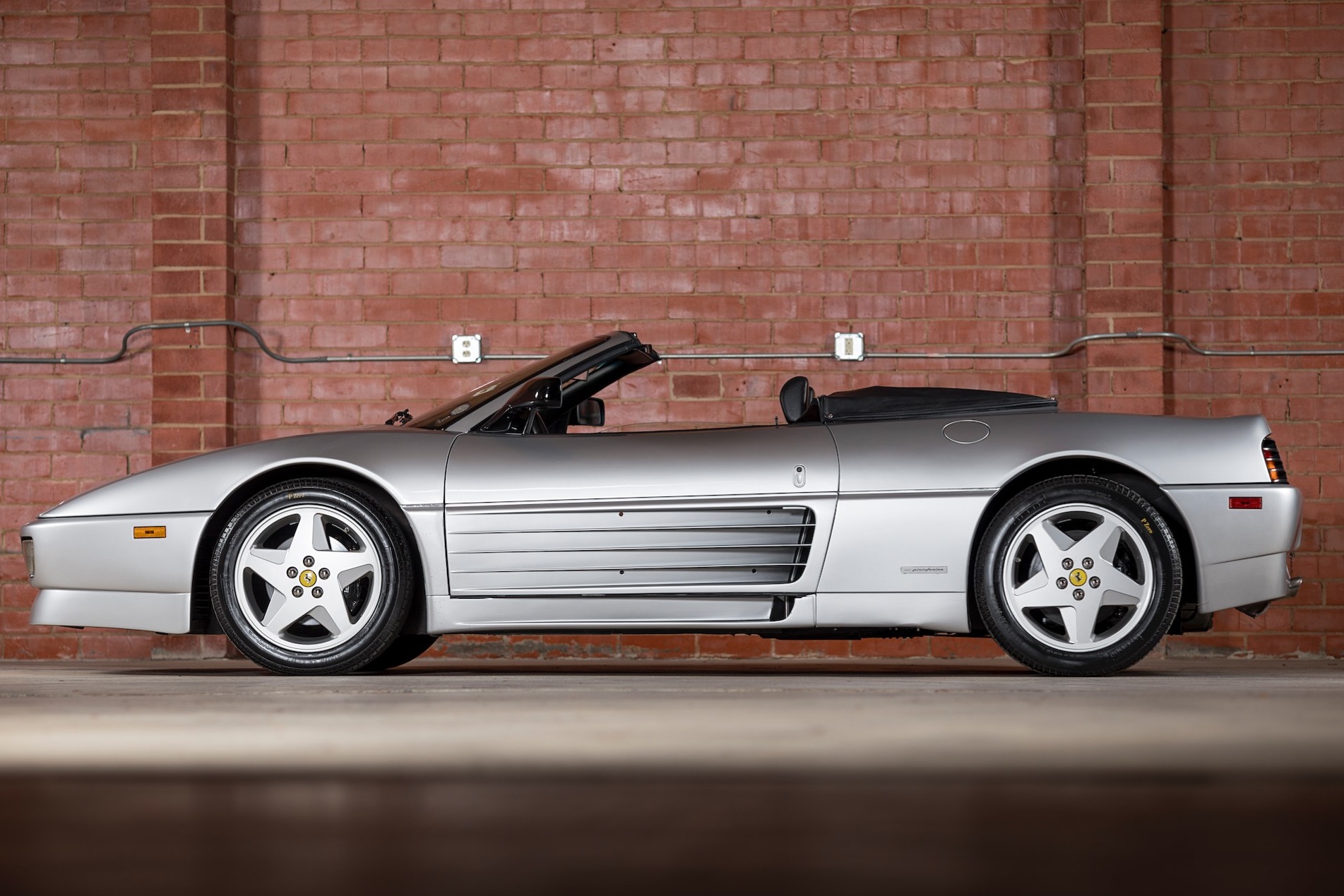 1994 Ferrari 348 