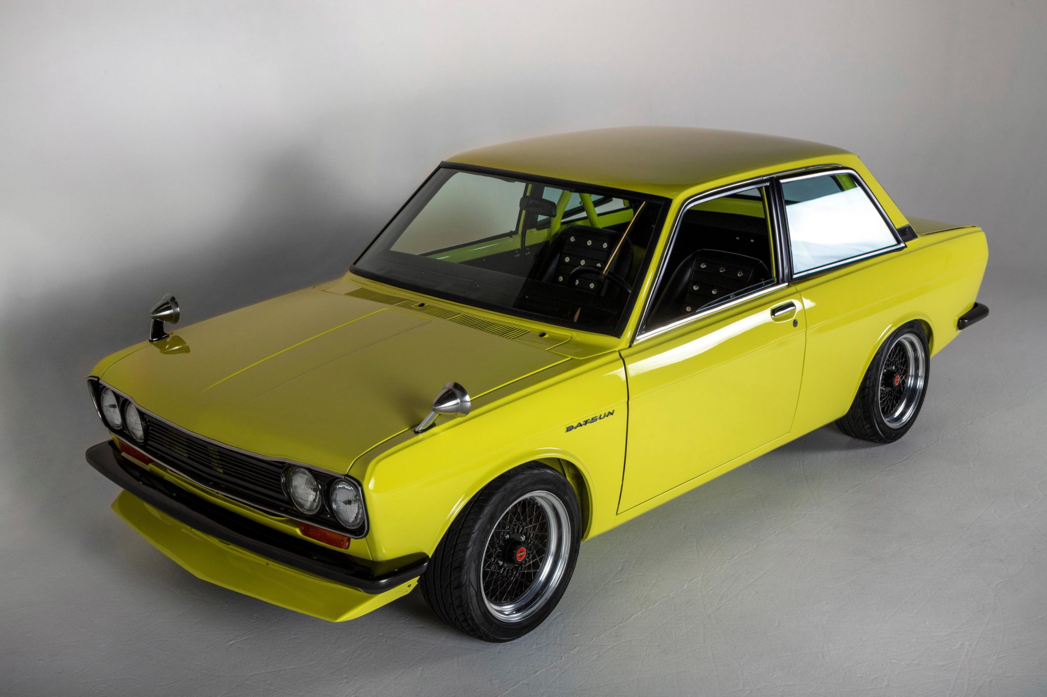 1972 Datsun 510 