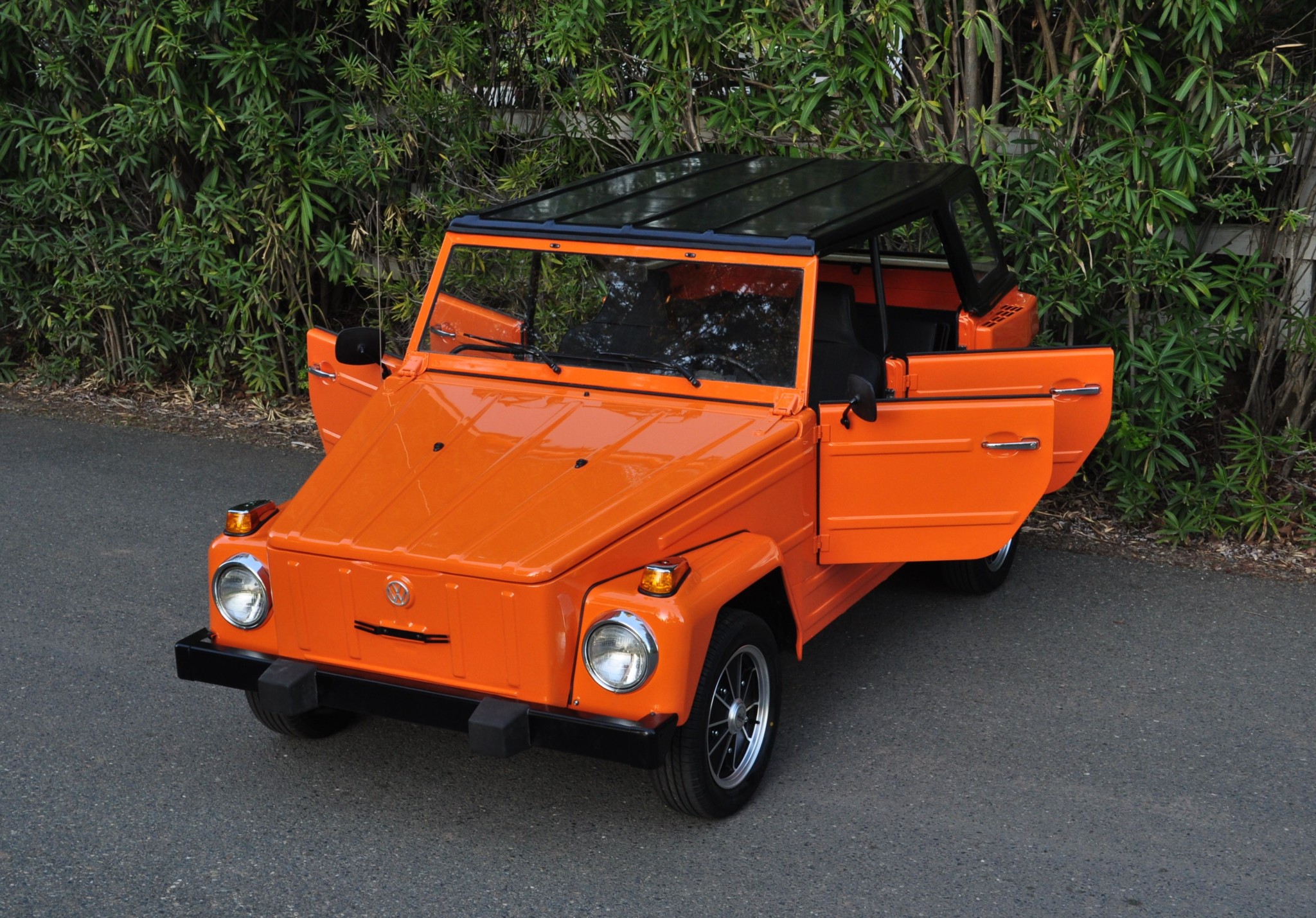 1974 Volkswagen Thing 