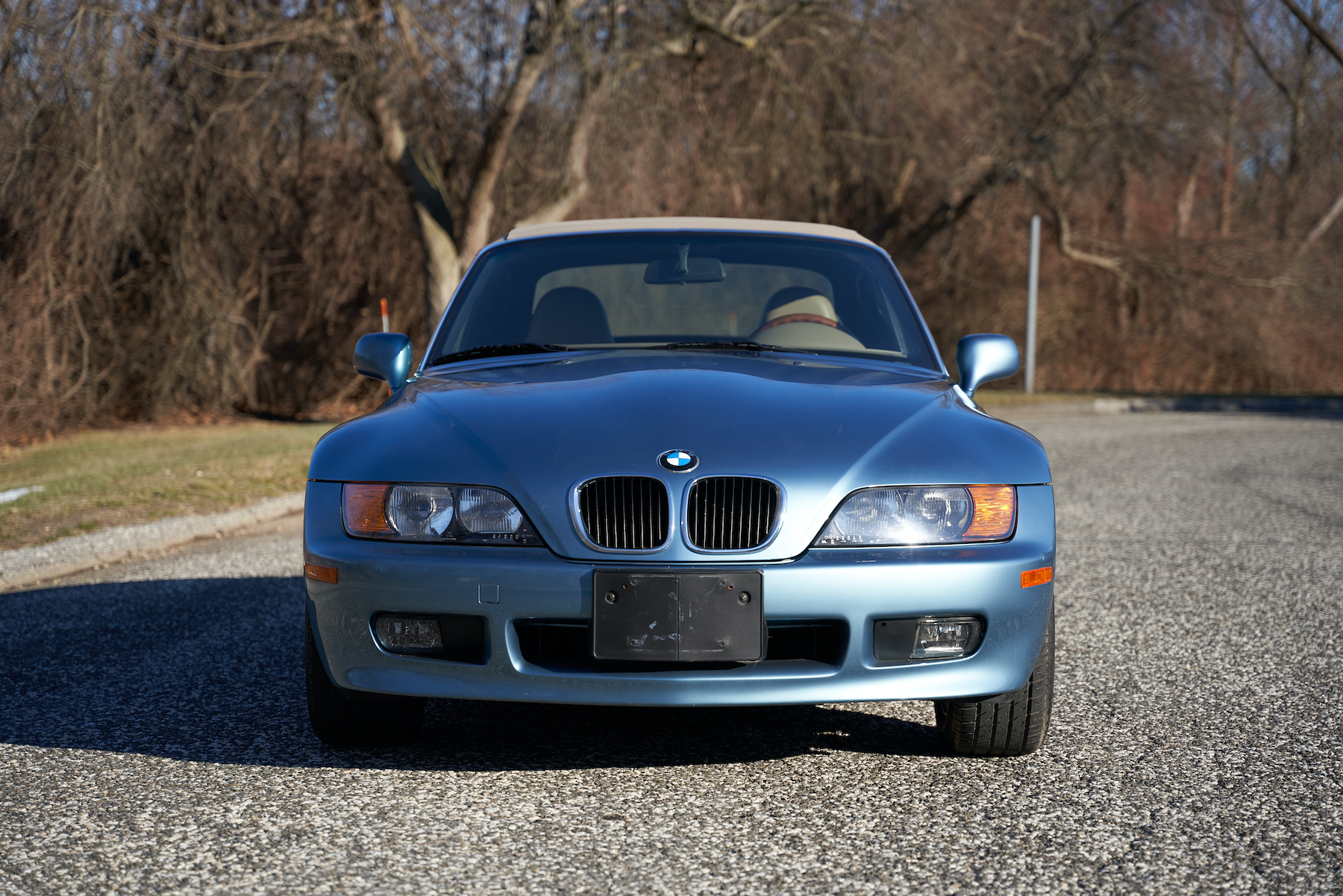 1996 BMW Z3 