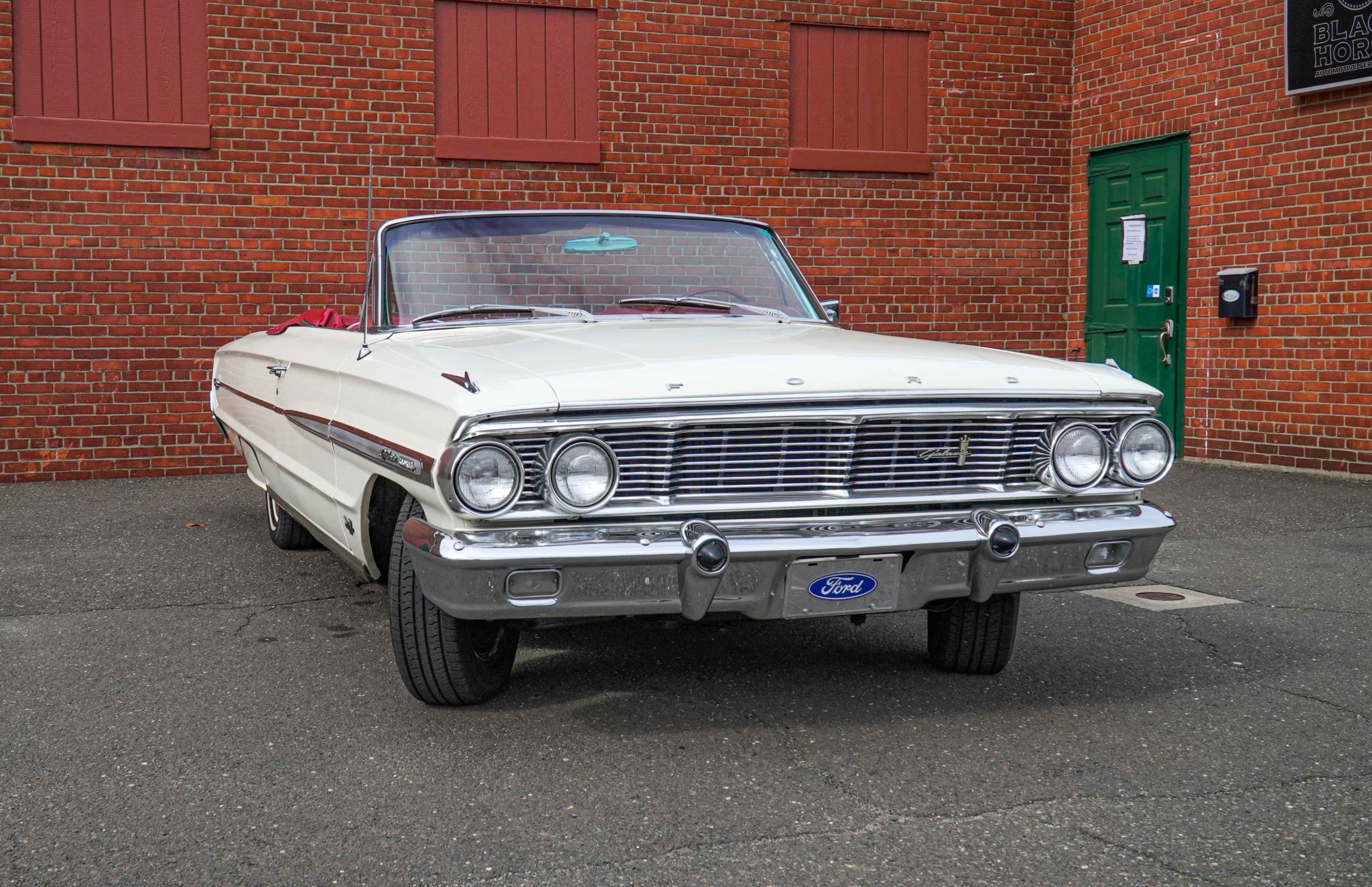 1964 Ford Galaxie 