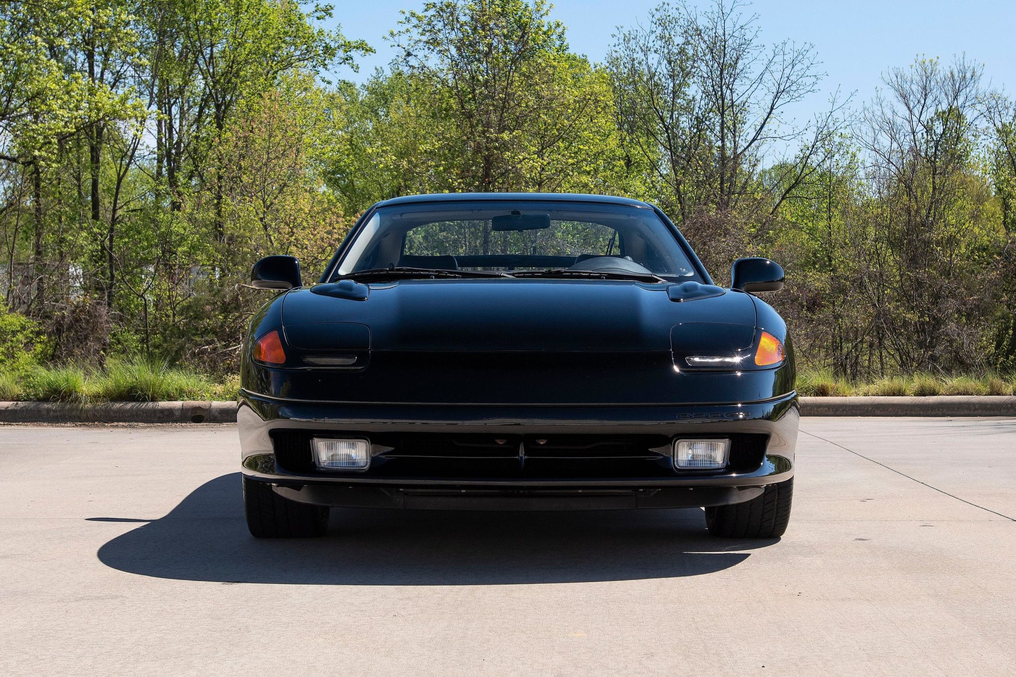 1992 Dodge Stealth 